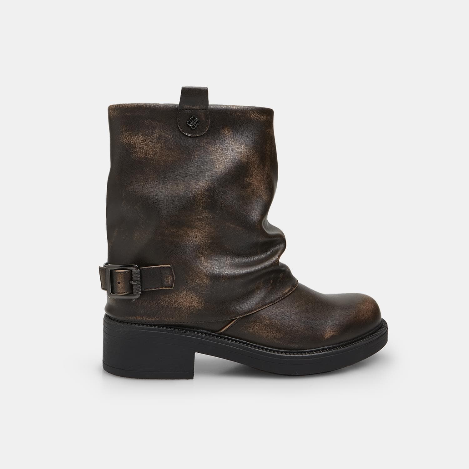 Ankle boot da donna Bata Red Label