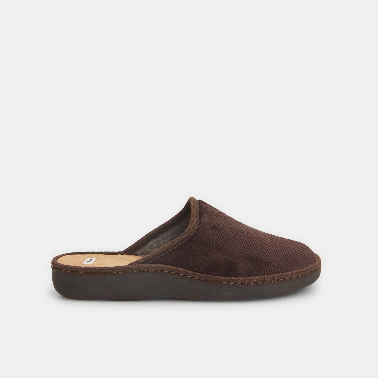 Pantofole da uomo