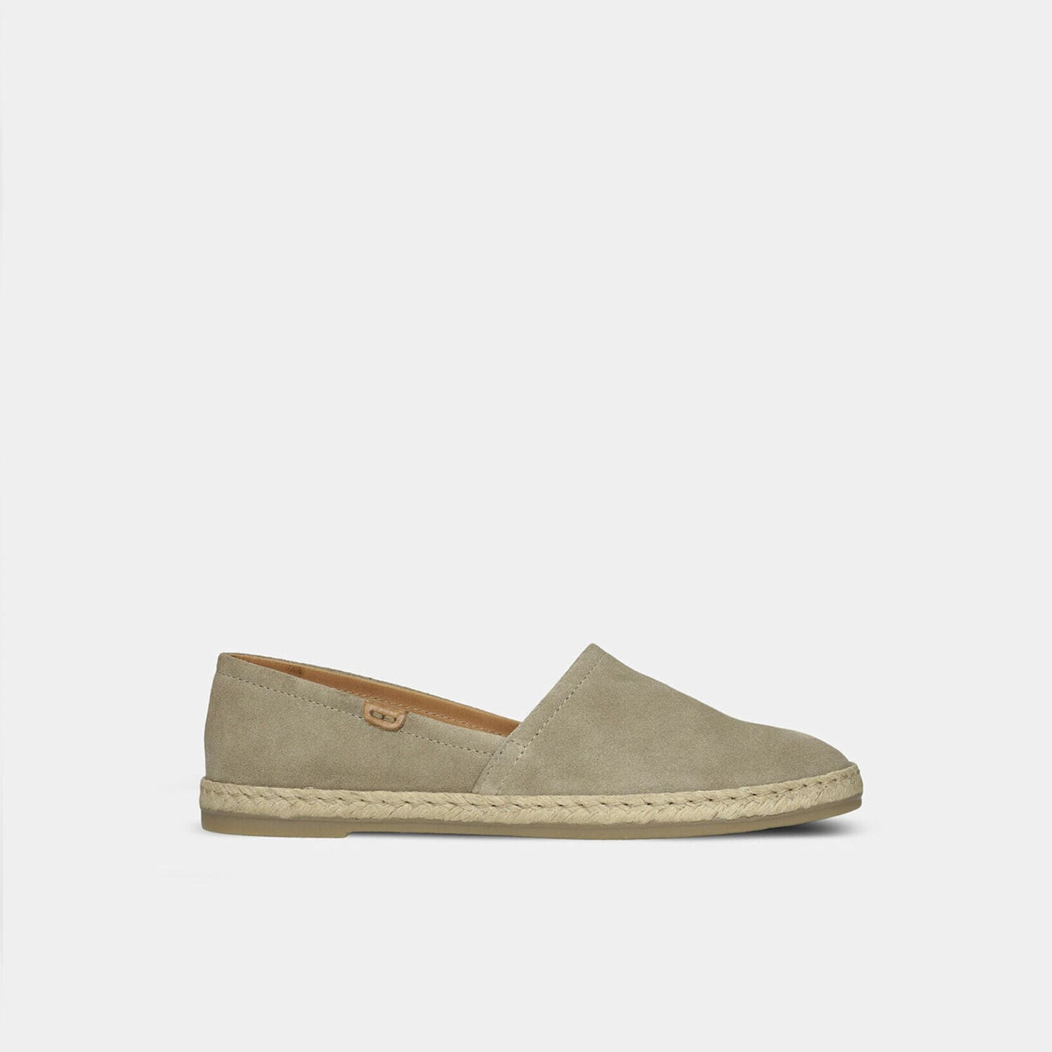 Espadrilla da donna in suede