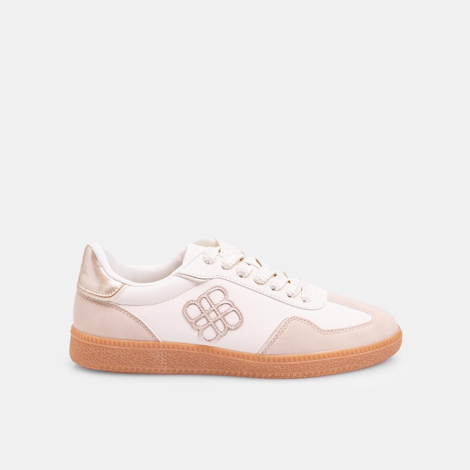 Sneaker da donna Bata Red Label con suola color terra