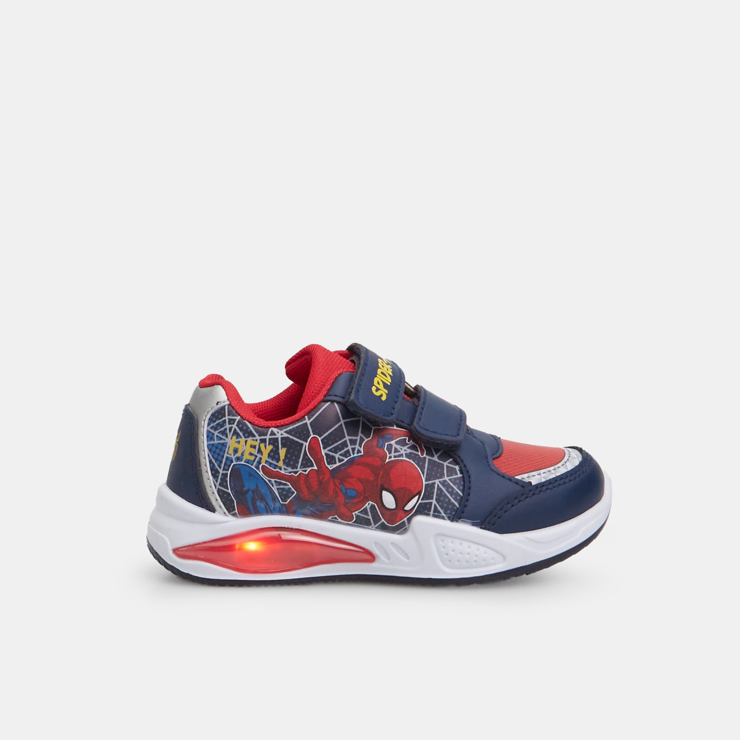 Sneaker da bambini Spiderman