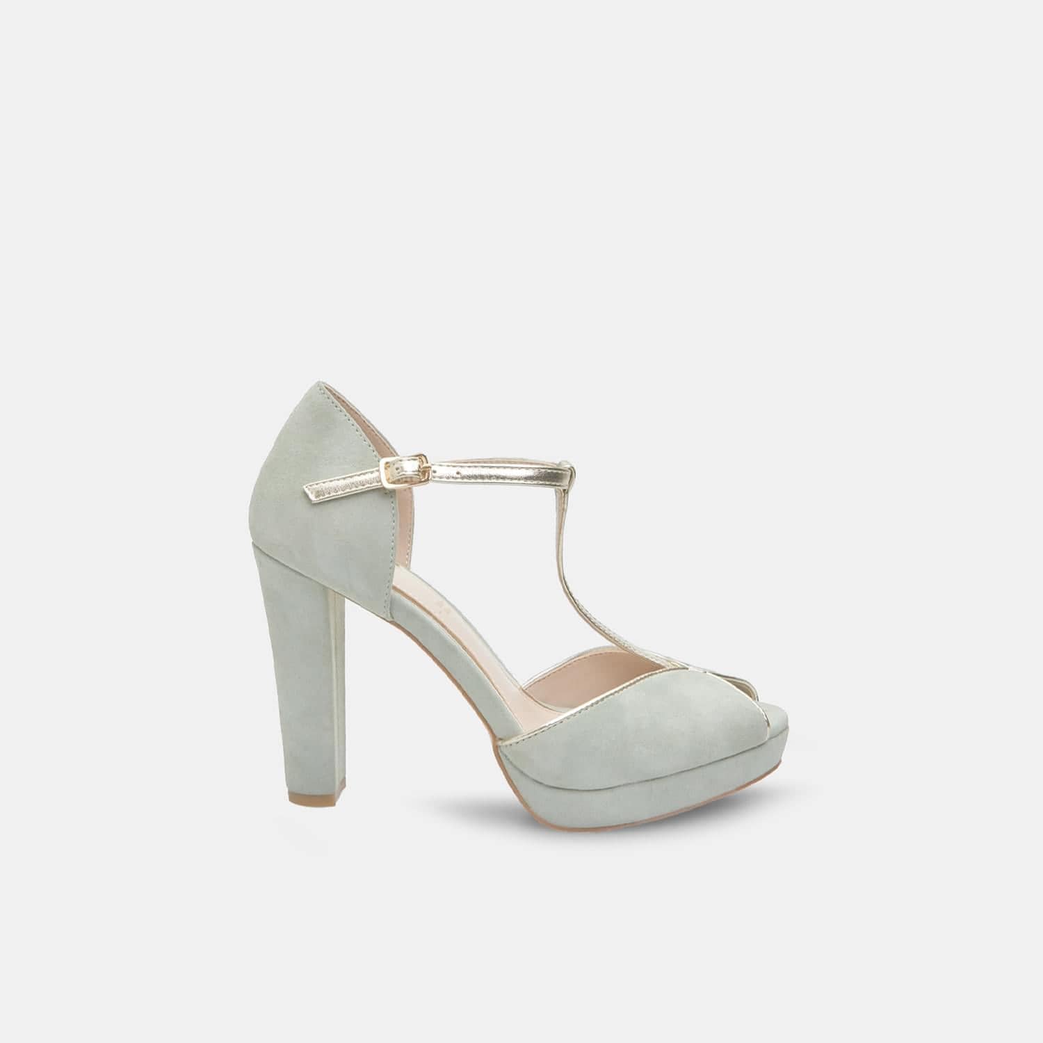 Sandali open-toe da Donna BATA