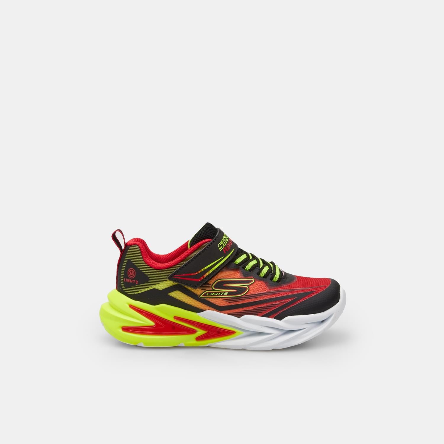 Sneaker da bambini SKECHERS FLEX-GLOW ULTRA