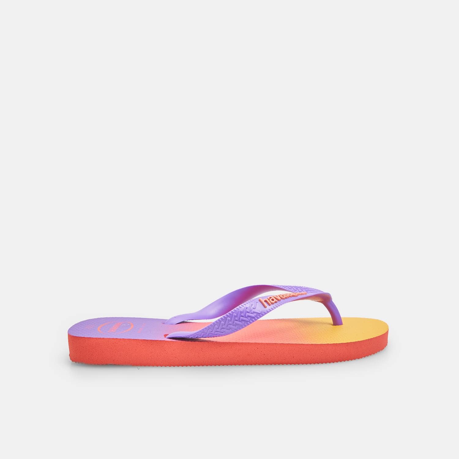 Ciabatte infradito da donna Havaianas Top Fashion