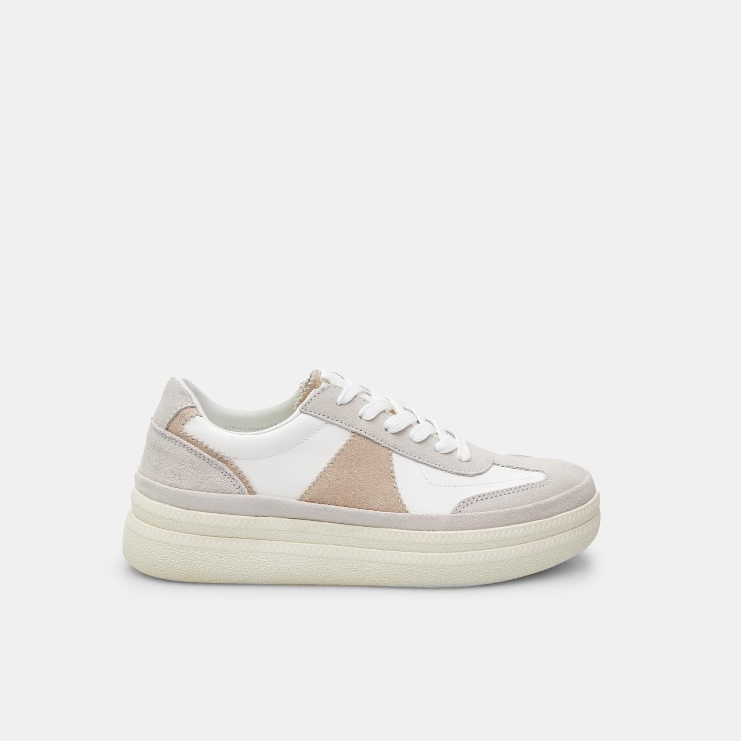 Sneaker in suede da donna Bata