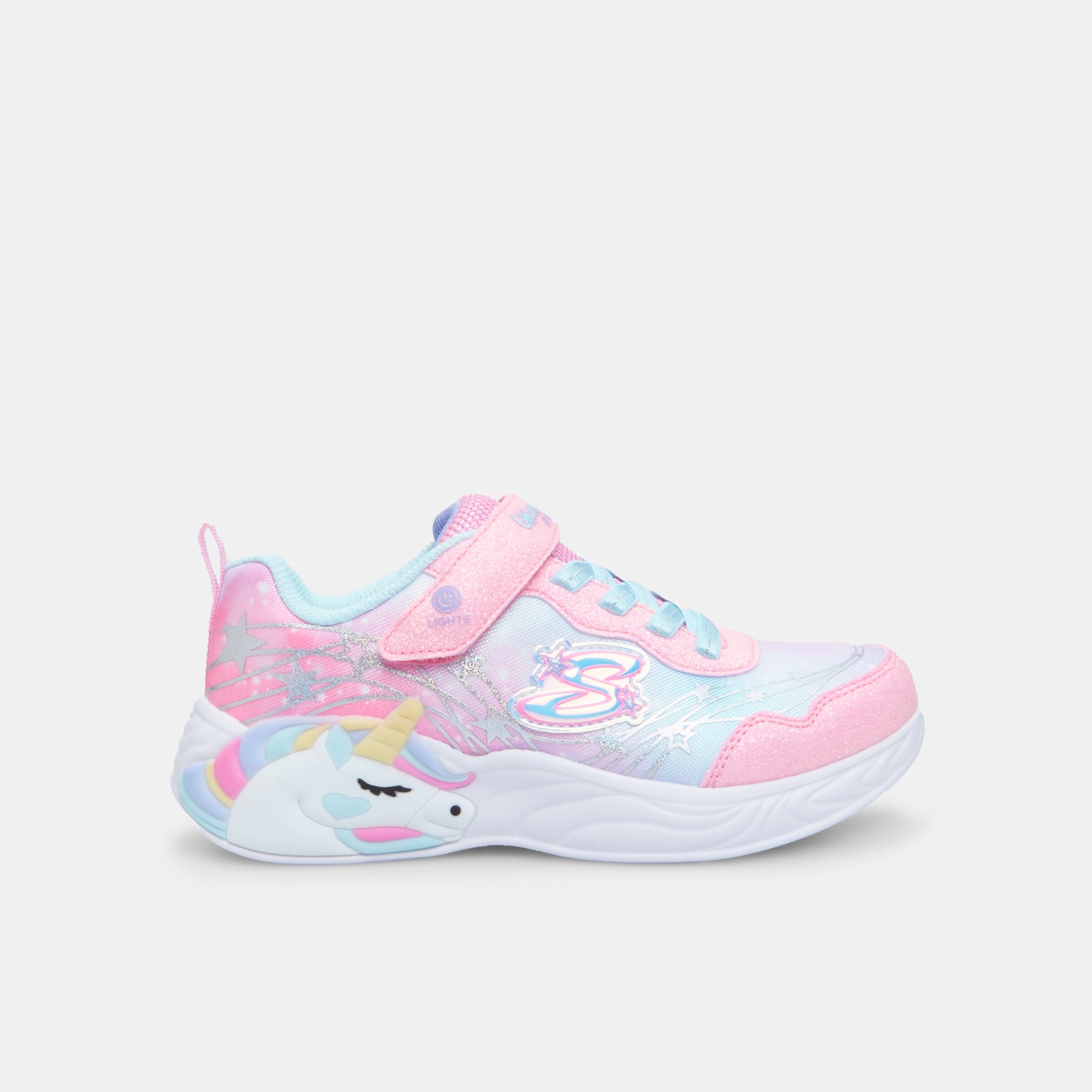 Sneaker da bambini Skechers Unicorn Dreams