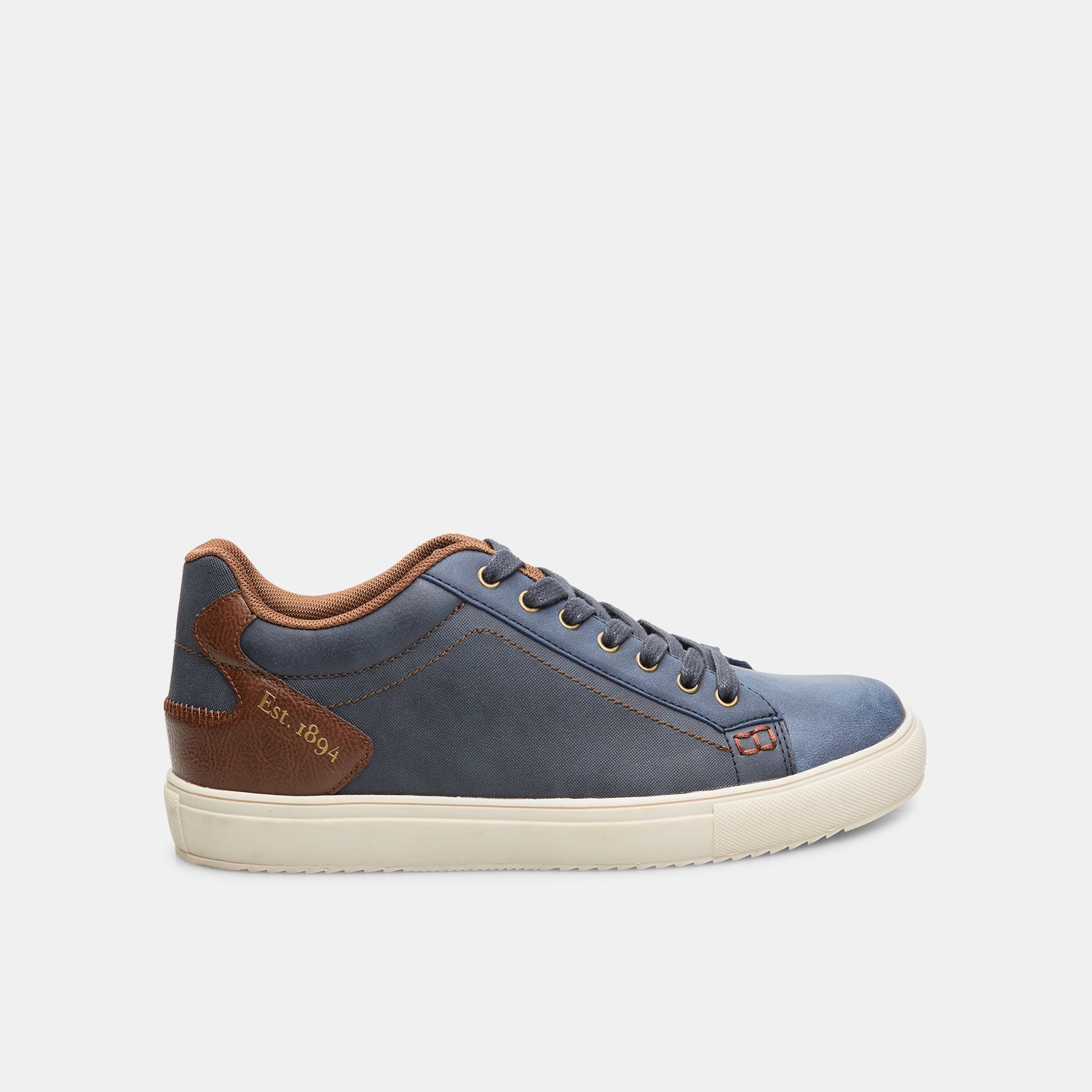 Sneaker flat da uomo