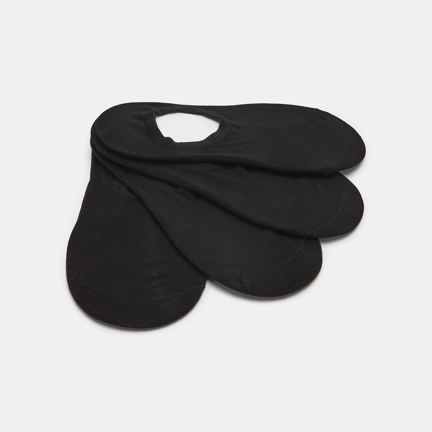 Due paia calzini unisex