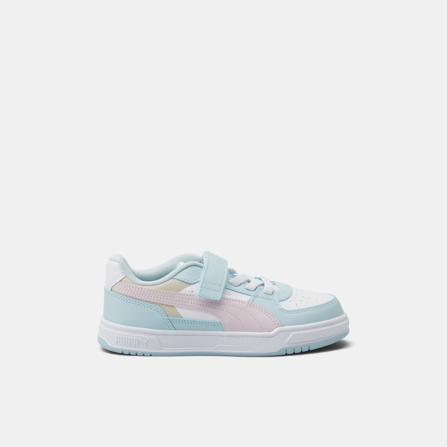 Sneaker da bambina Puma Caven III