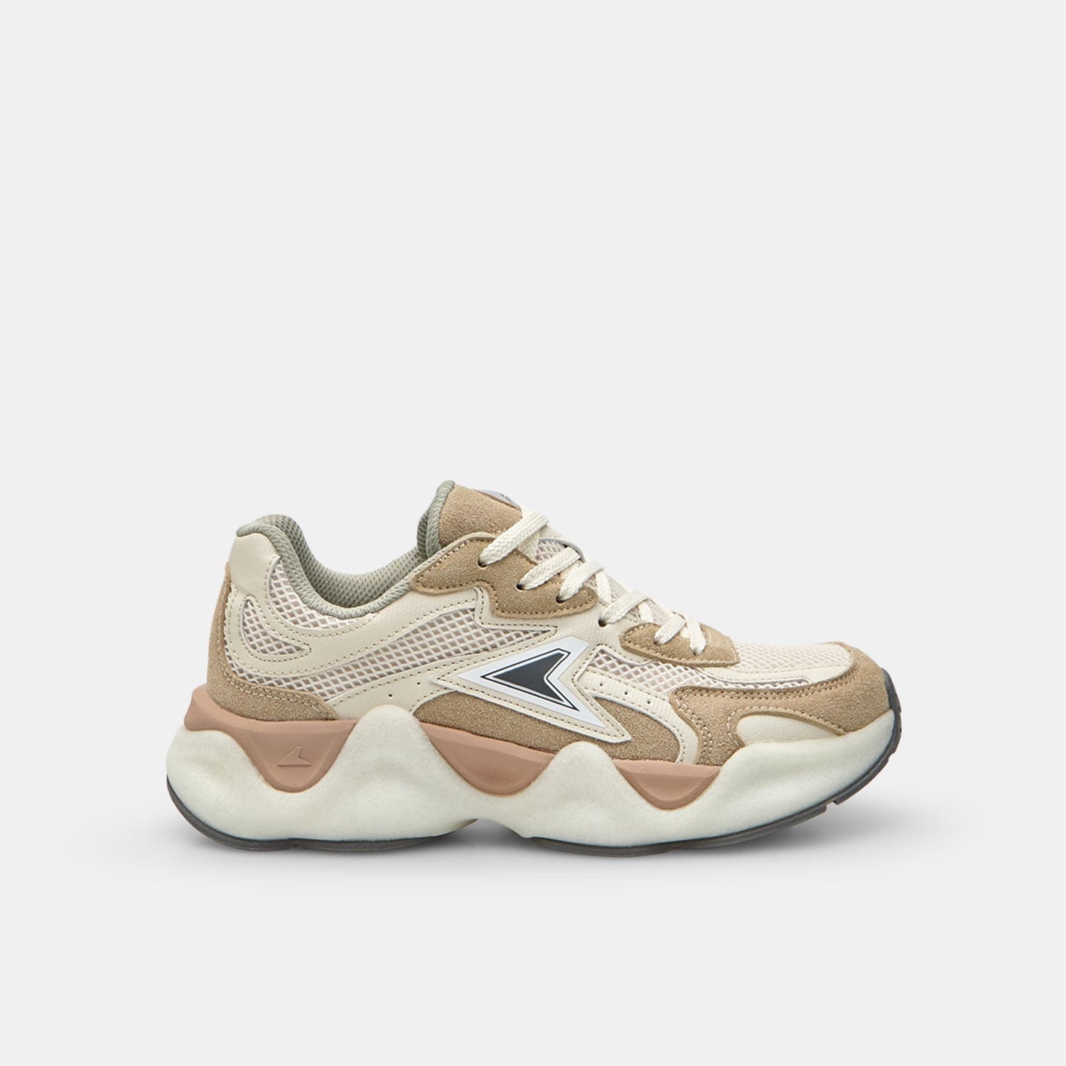 Sneaker da donna Power XOZETA