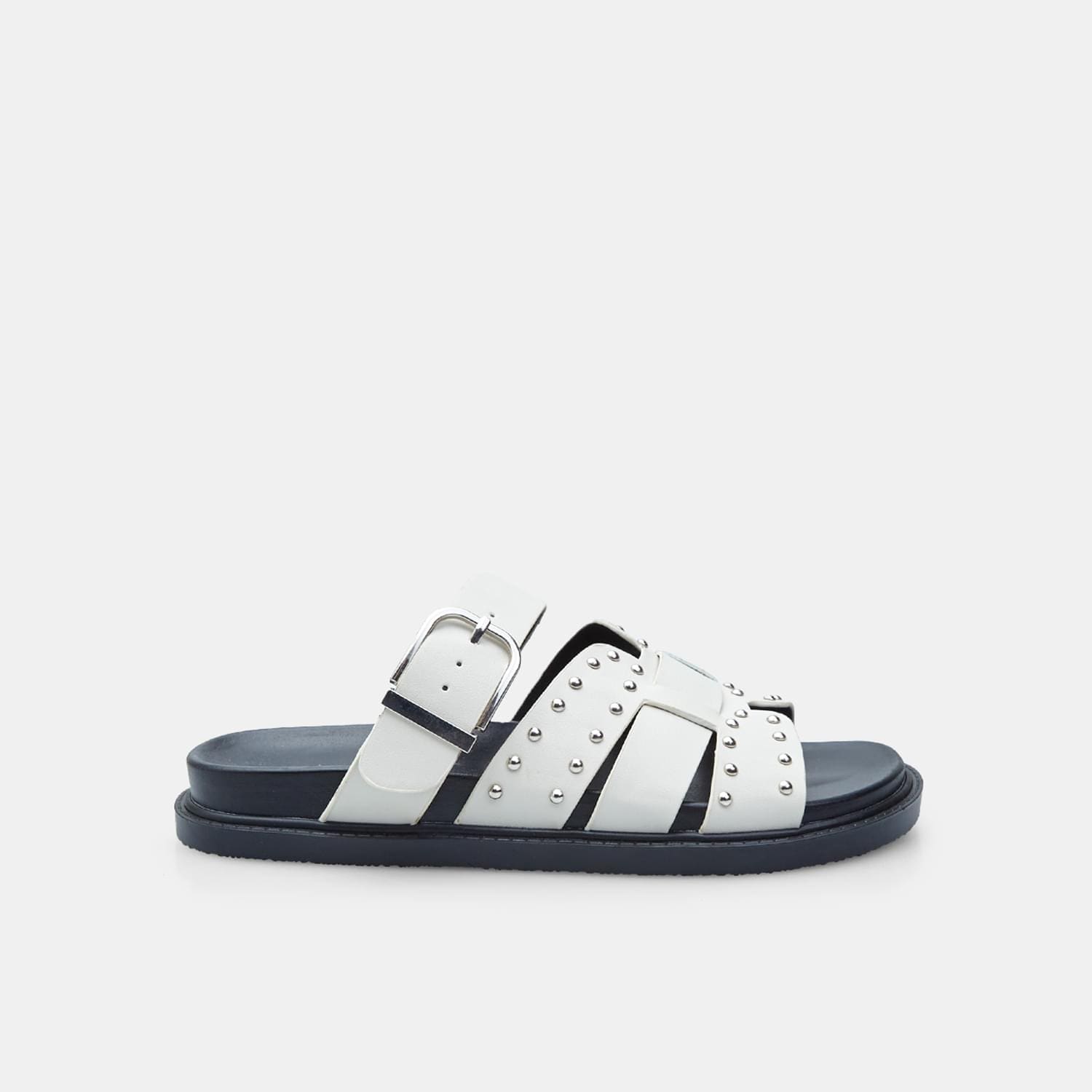 Sandali con mini borchie da Donna BATA RED LABEL