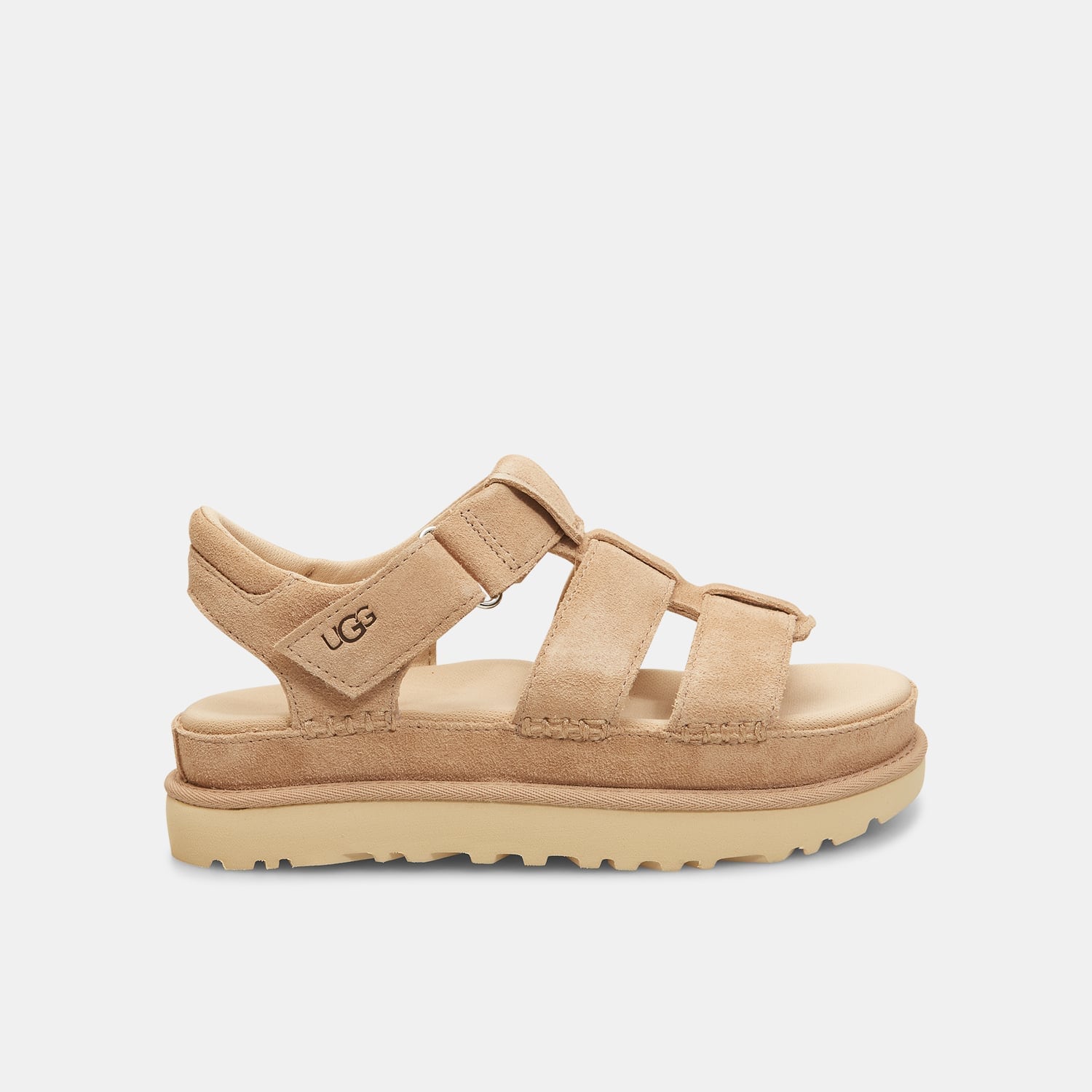 Sandali da donna Ugg Goldenstar Strap