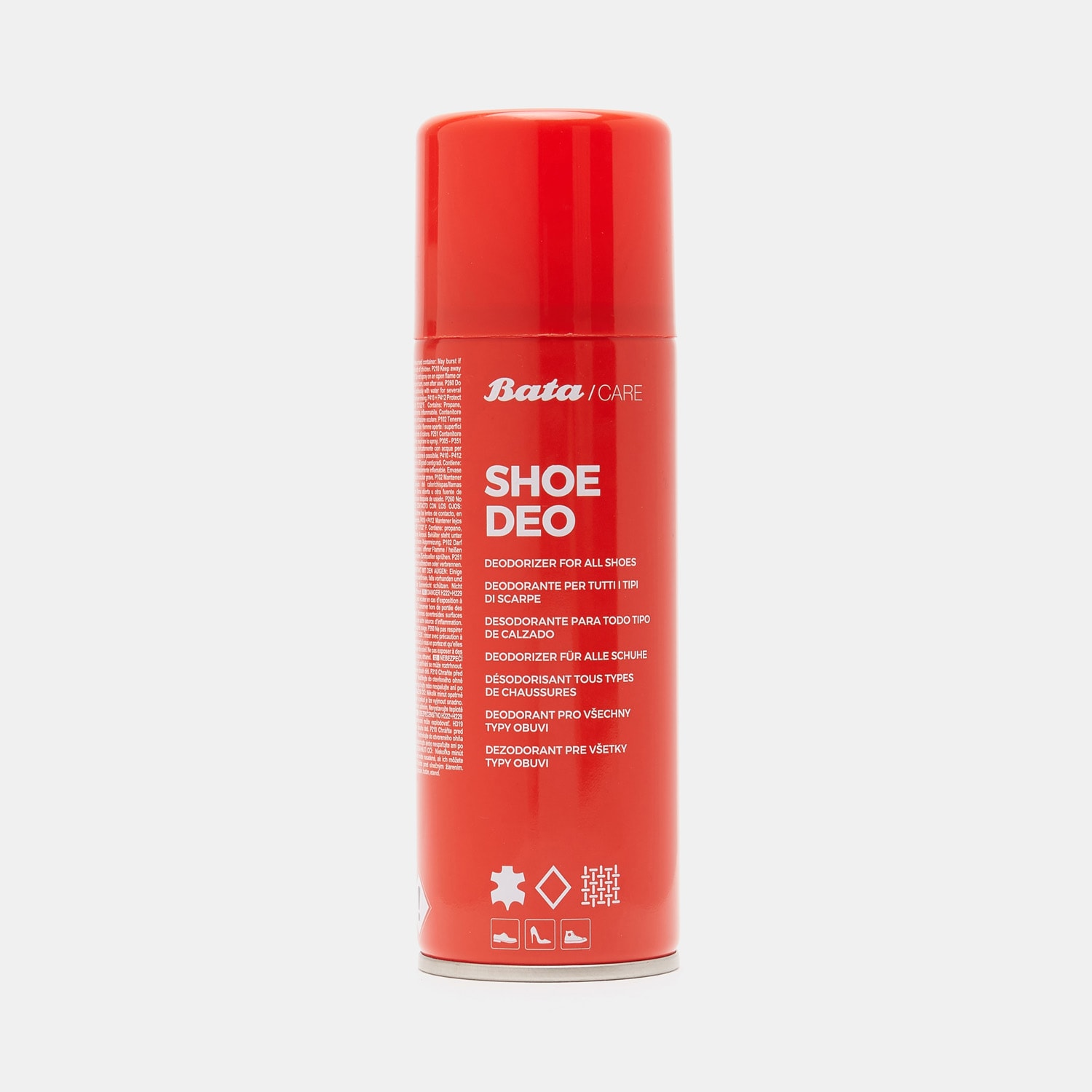 Deodorante per calzature