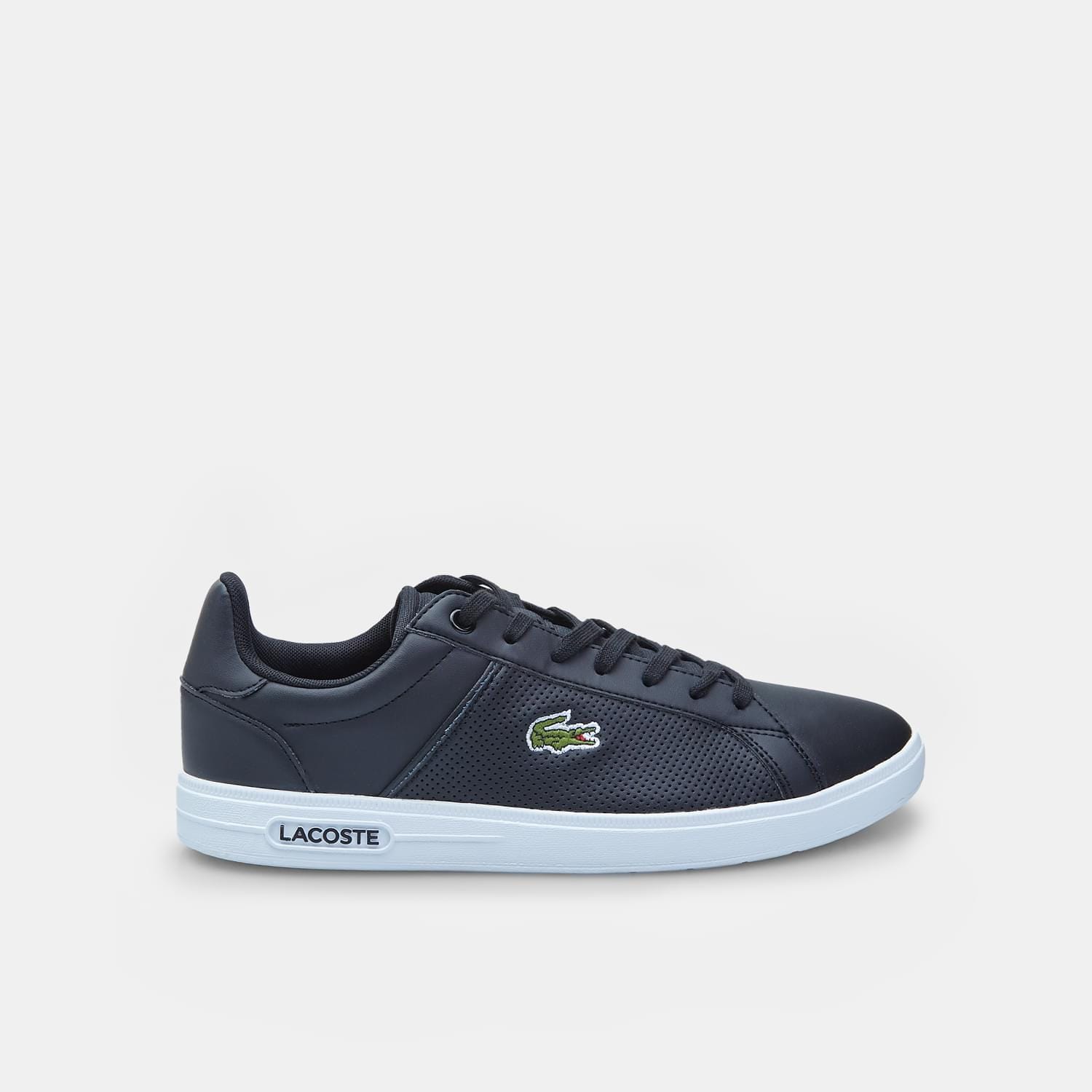 Sneaker da uomo LACOSTE EURO BASE