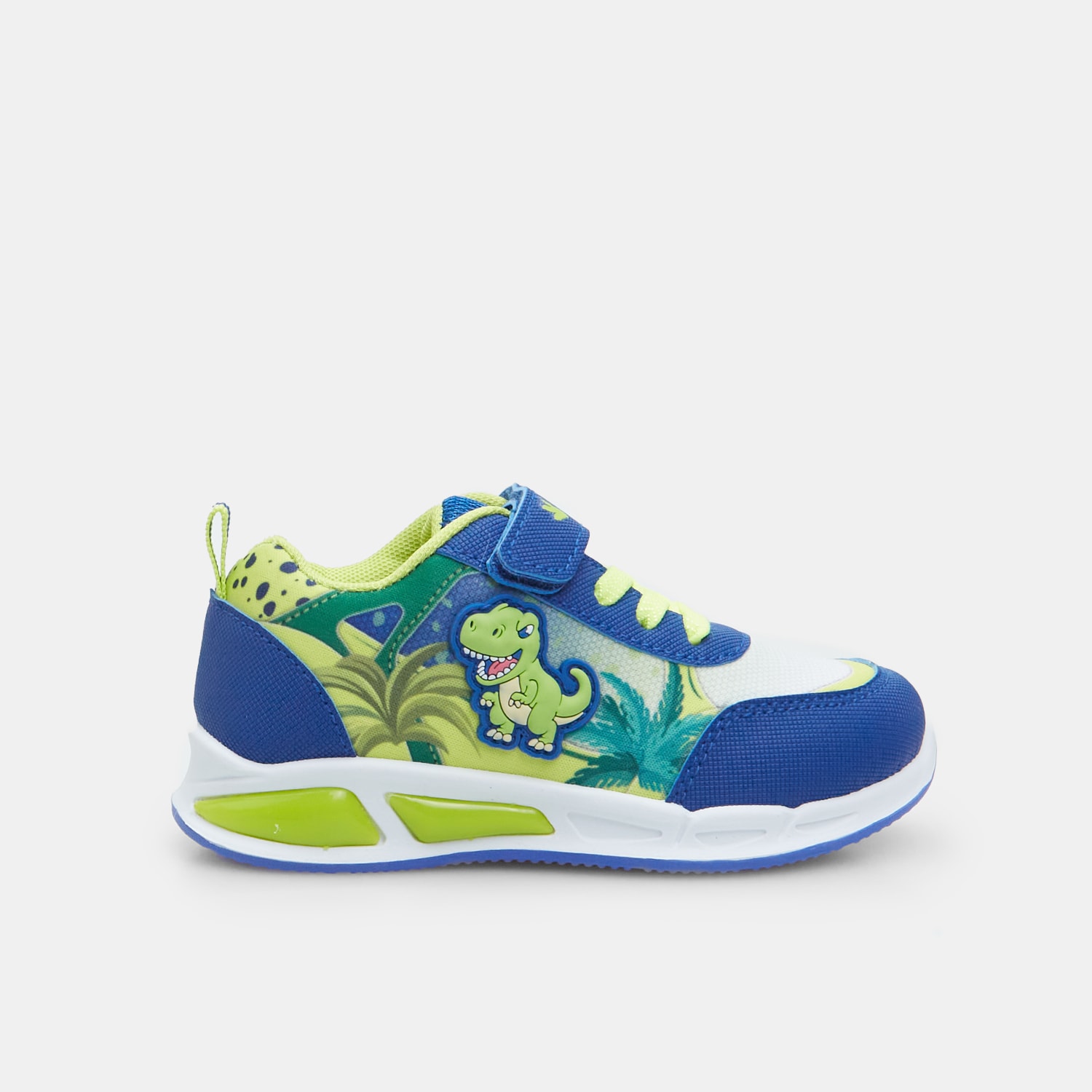 Sneaker da bambino Bubblegummers