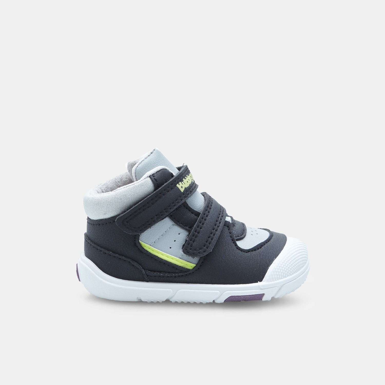 Scarpine barefoot Pre-Walking Bubblegummers per Bambini