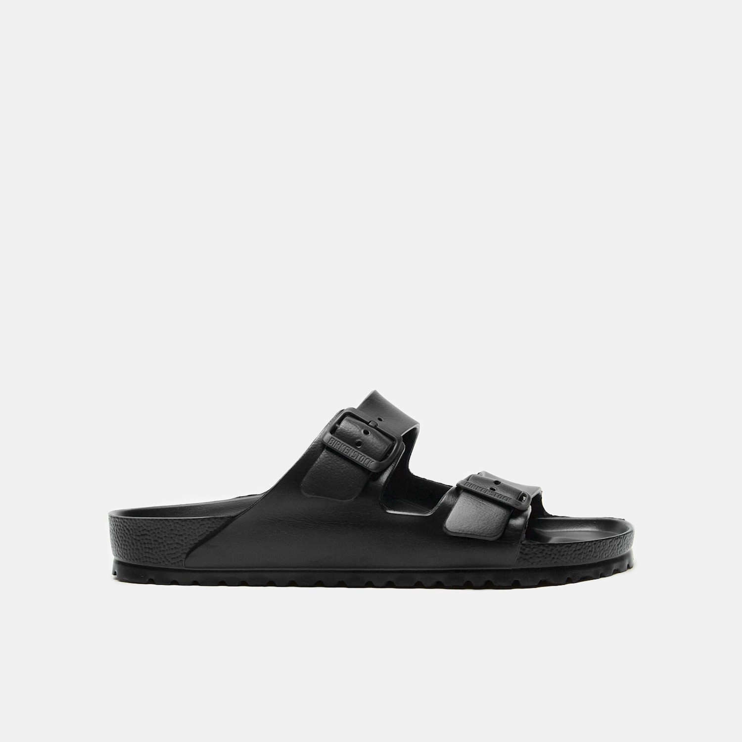 Ciabatte birkenstock con suola rialzata