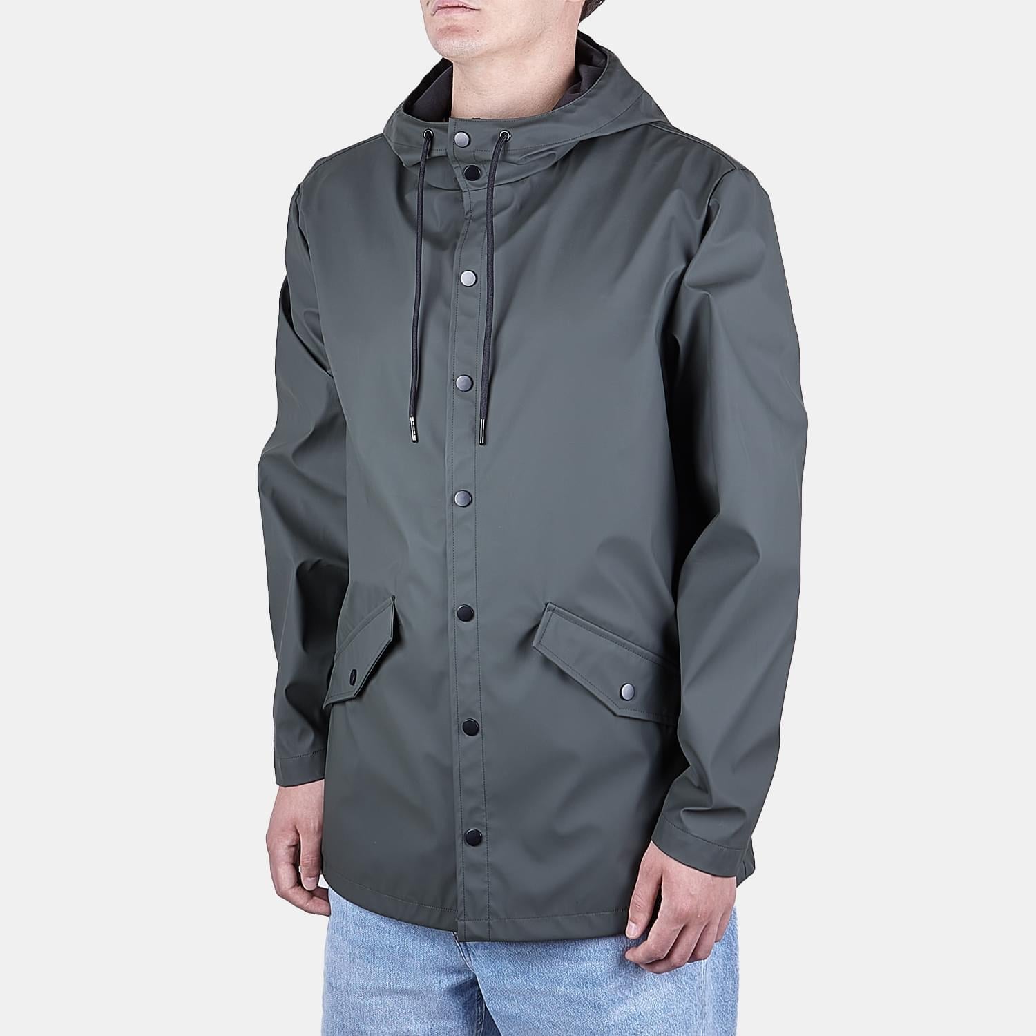Parka da uomo Bata