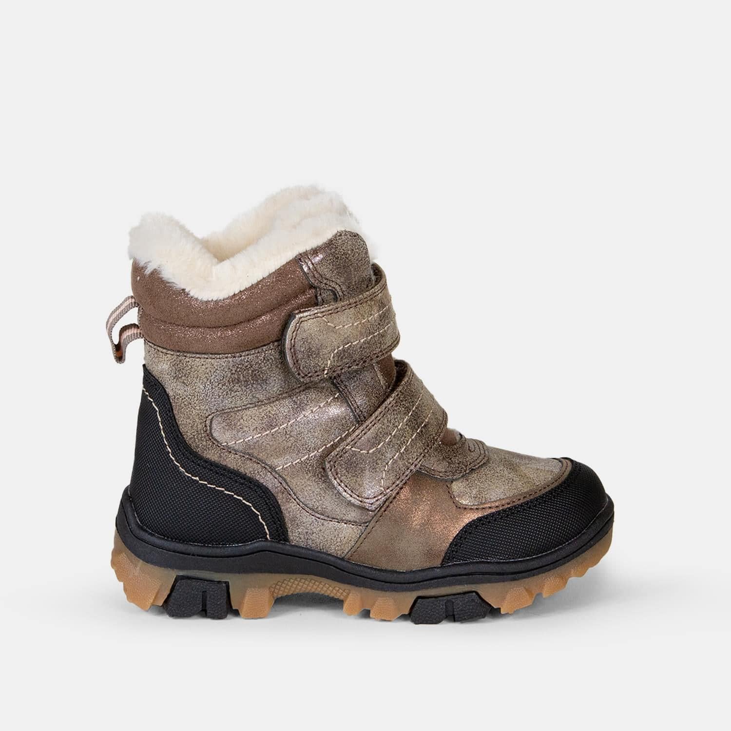 Stivaletto invernale da bambini