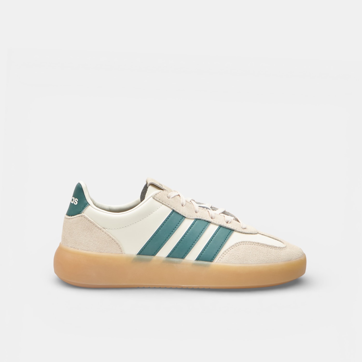 Sneaker da uomo Adidas BARREDA DECODE
