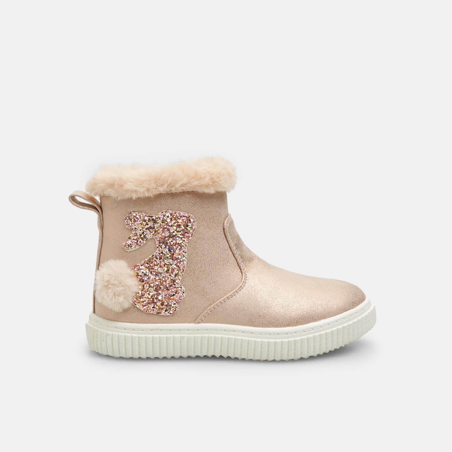 Stivaletto da bambina