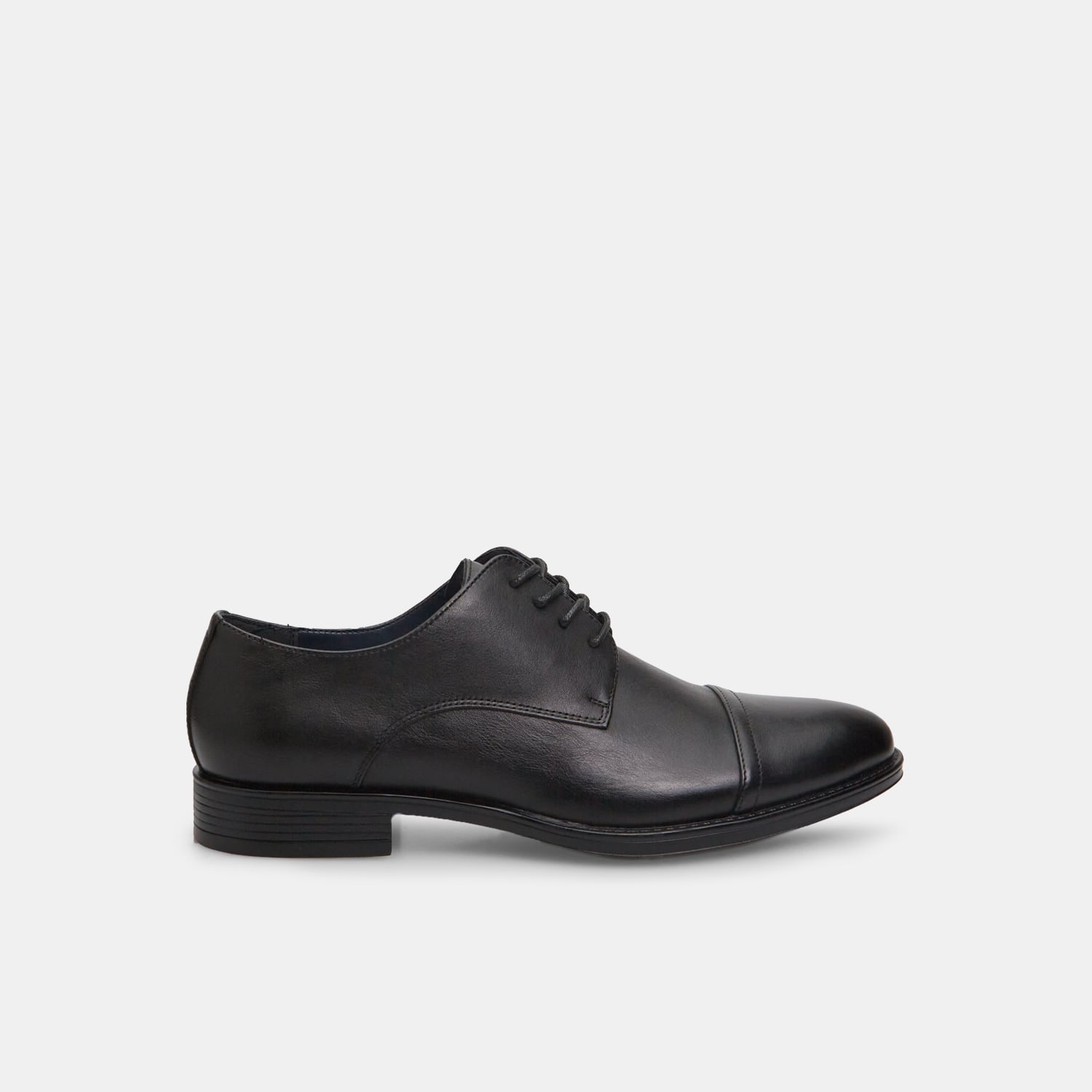 Scarpe stringate da uomo in pelle