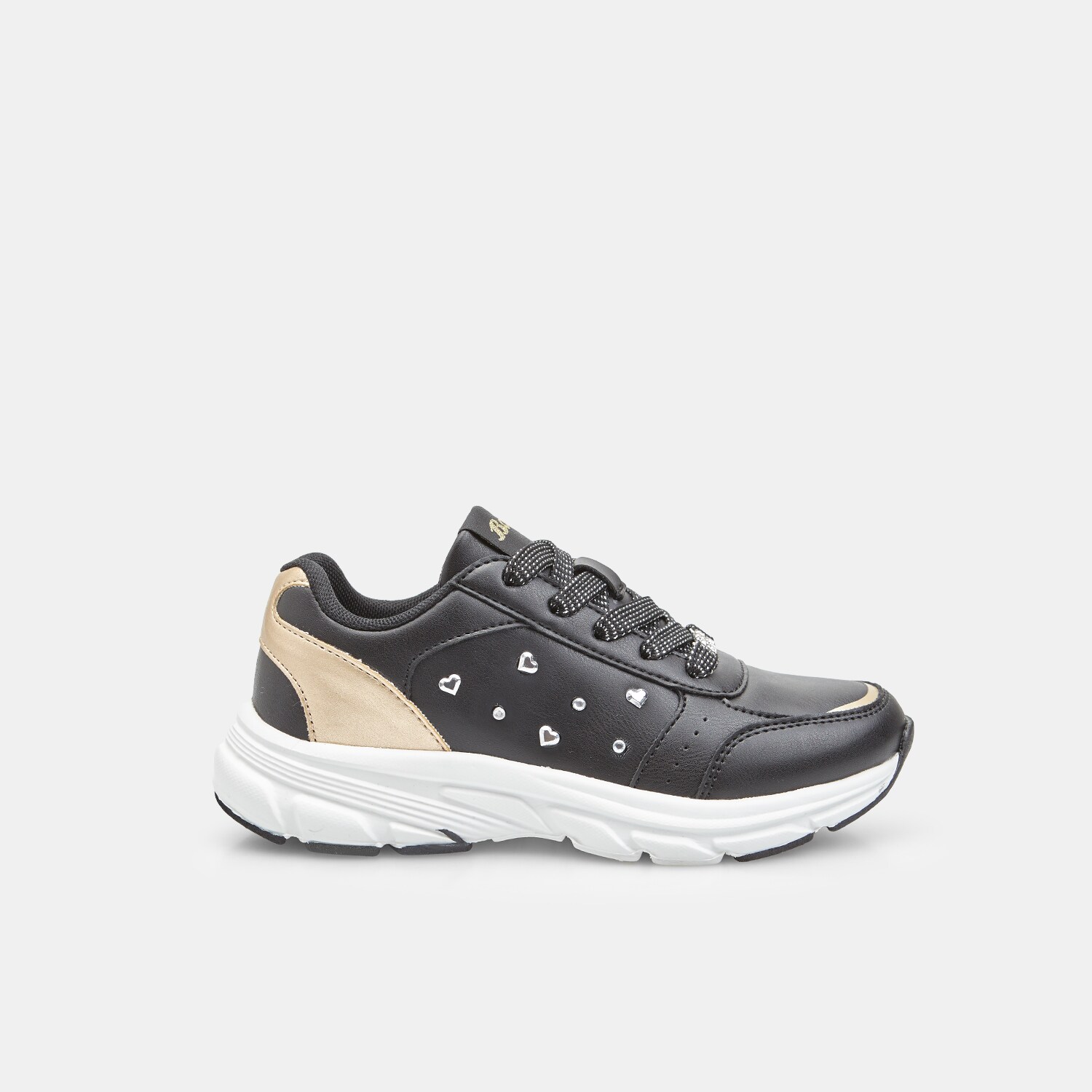 Sneaker da bambina Bata