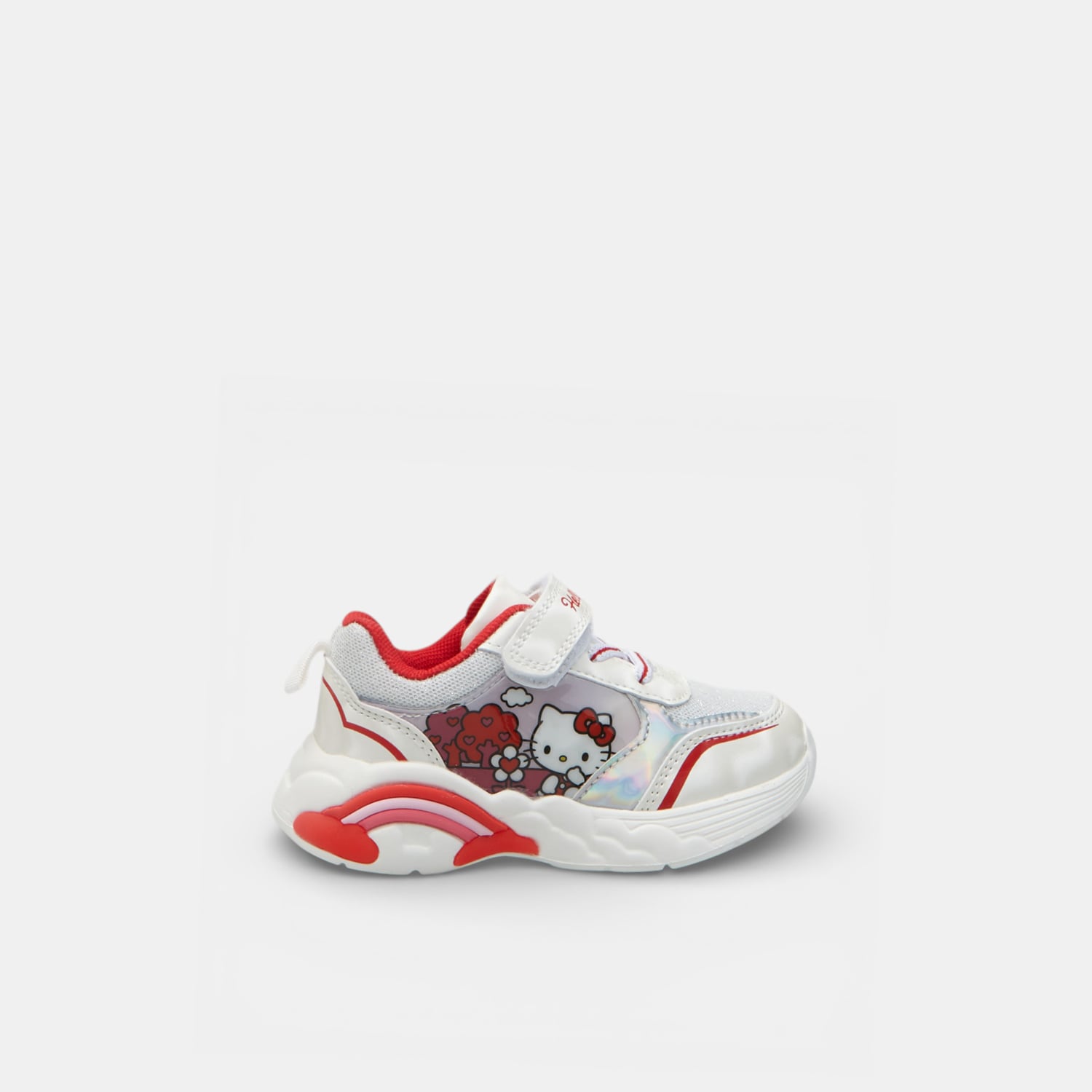 Sneaker da bambina HELLO KITTY