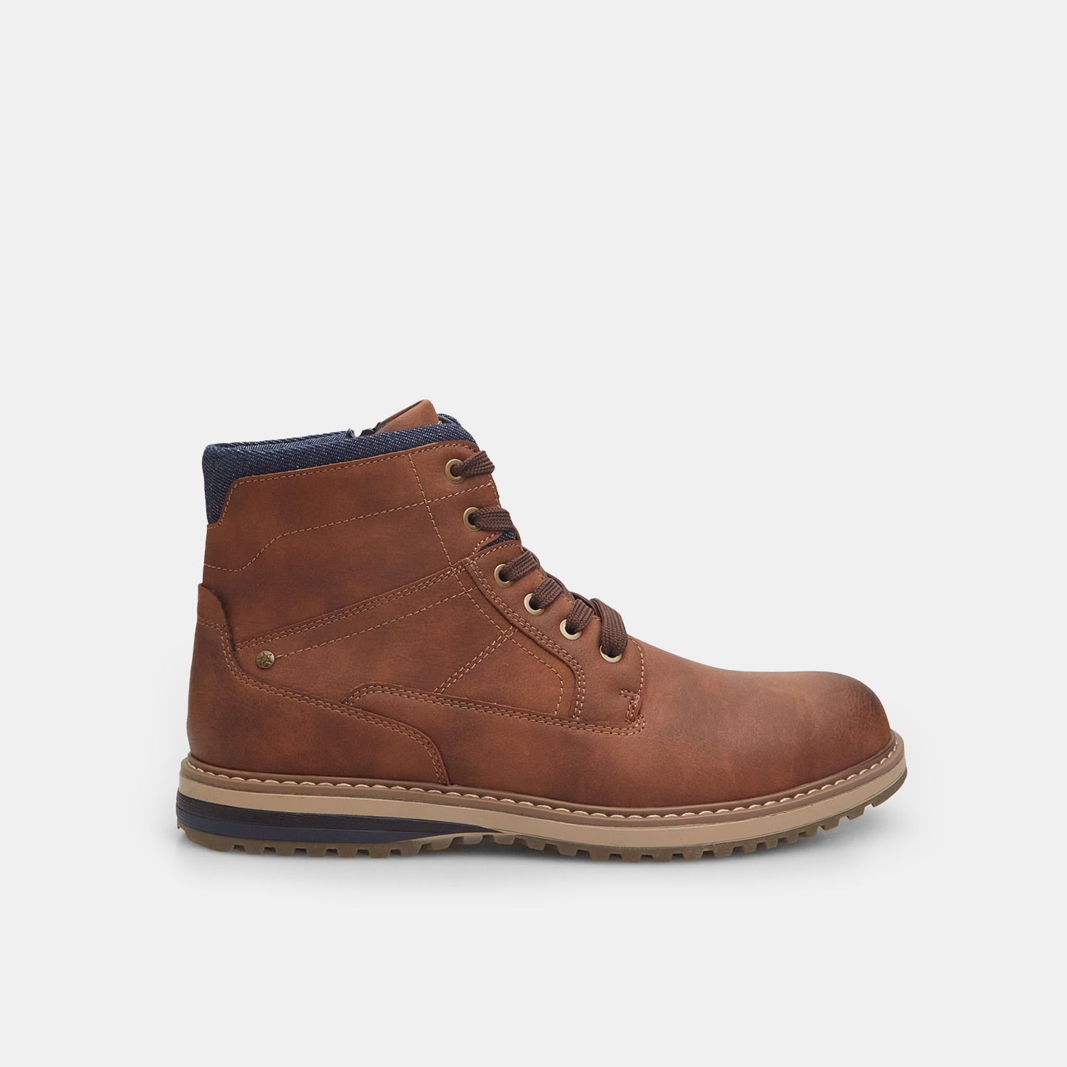 Stivaletto da uomo