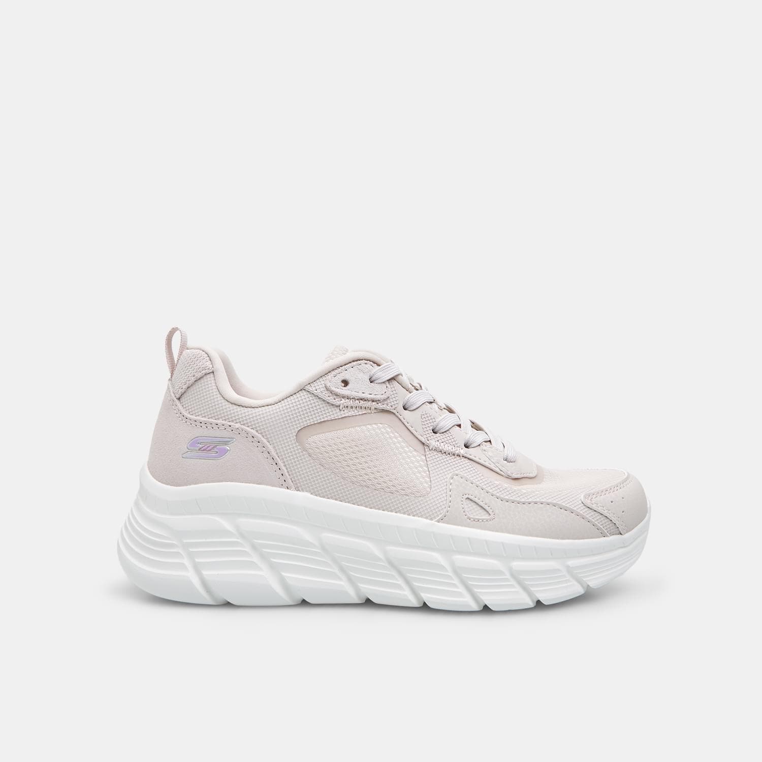 Sneaker da donna SKECHERS BOBS B FLEX HI