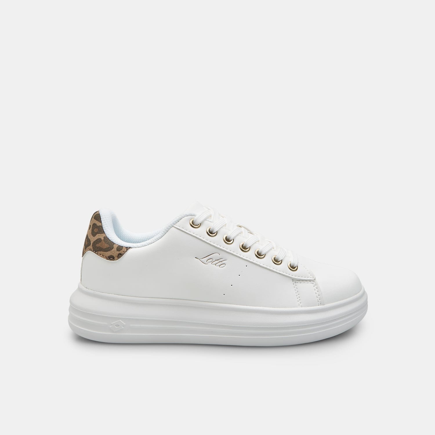 Sneaker da donna Lotto