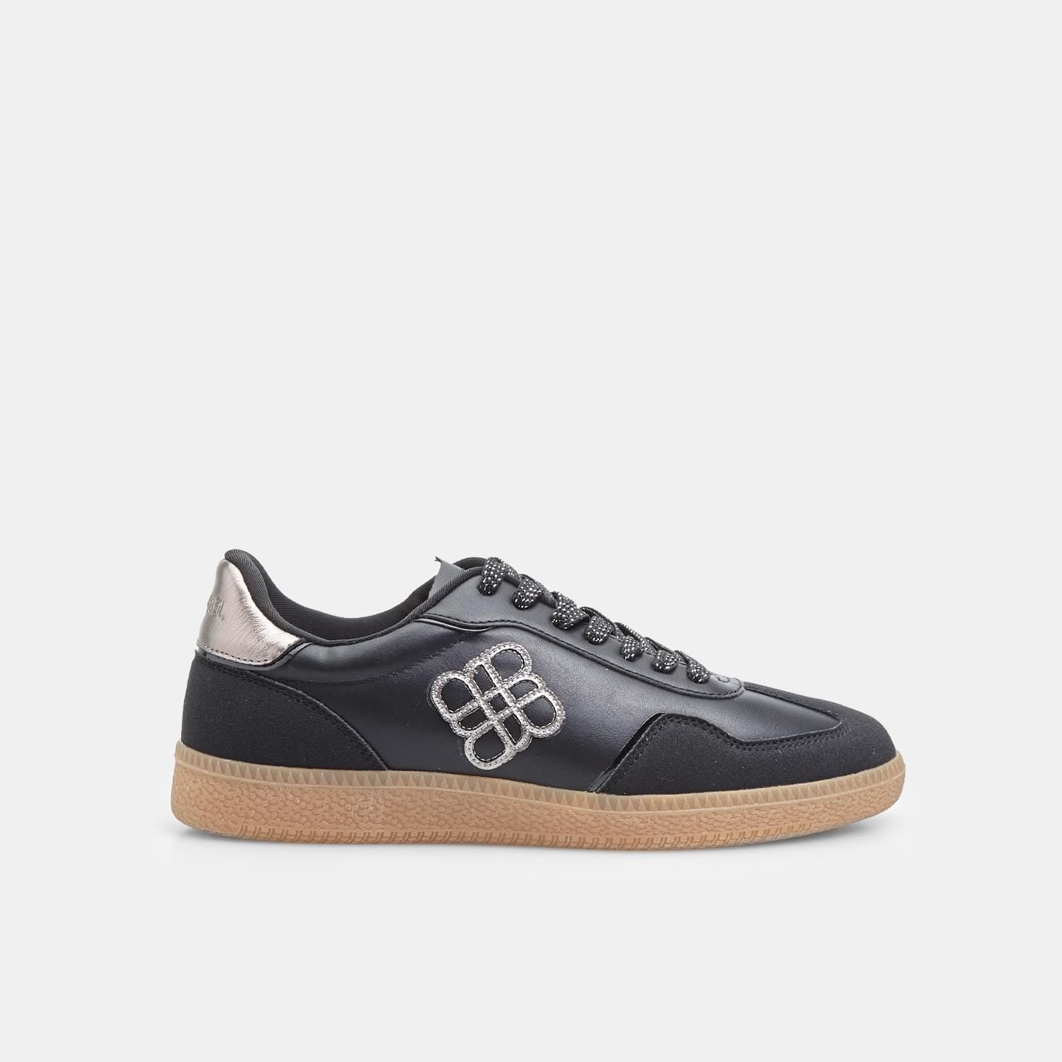 Sneaker da donna Bata Red Label con suola color terra