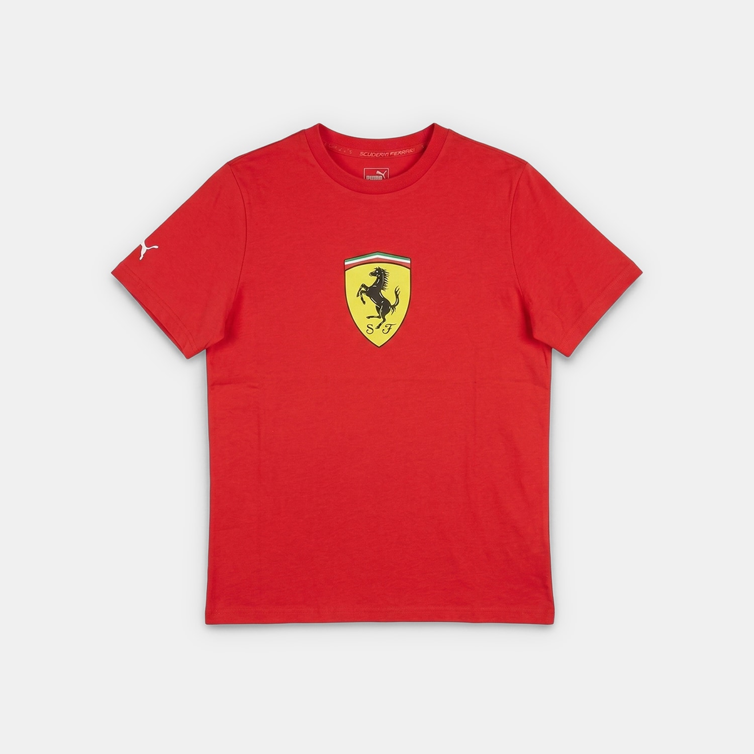 T-shirt da uomo Puma
