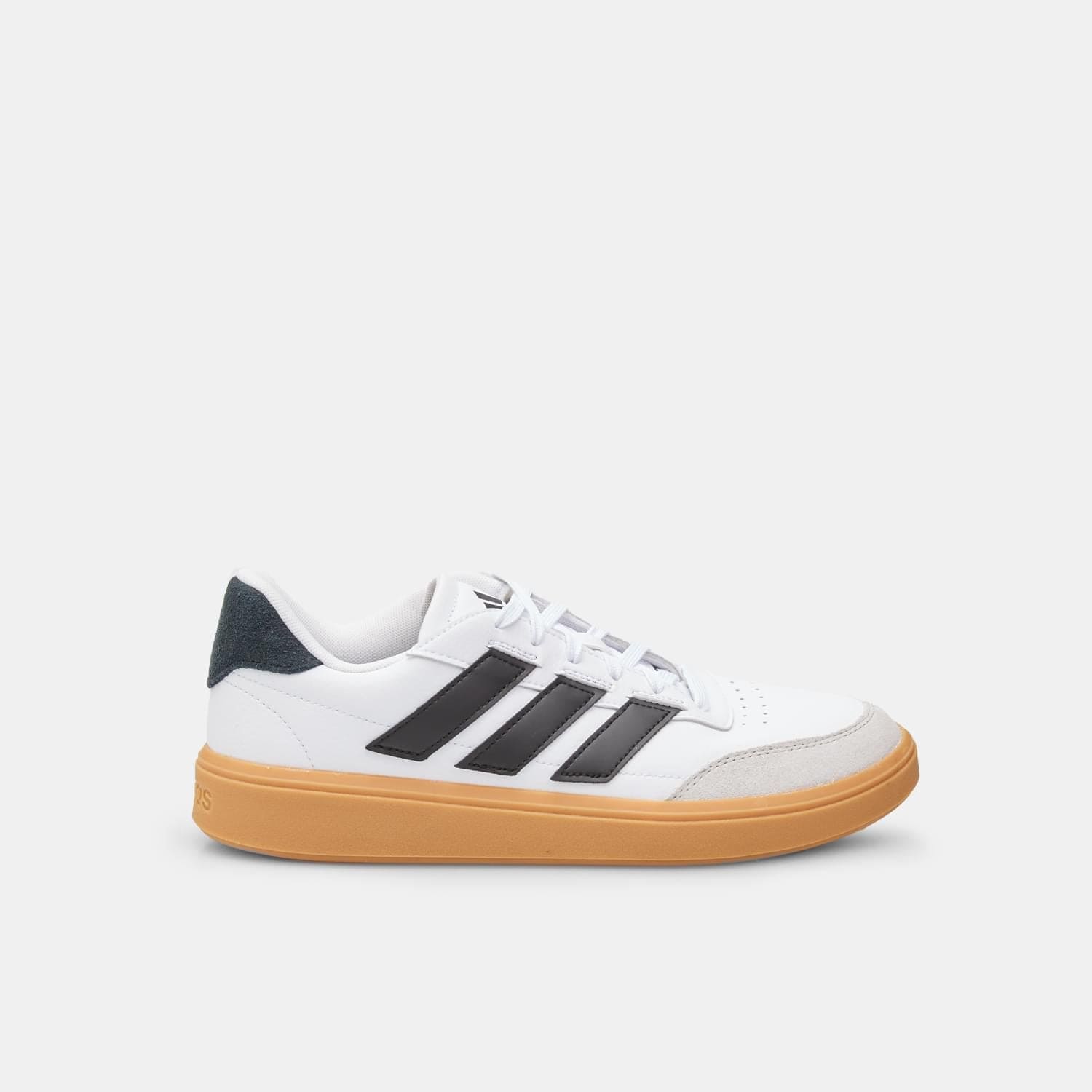 Sneaker da uomo Adidas COURTBLOCK