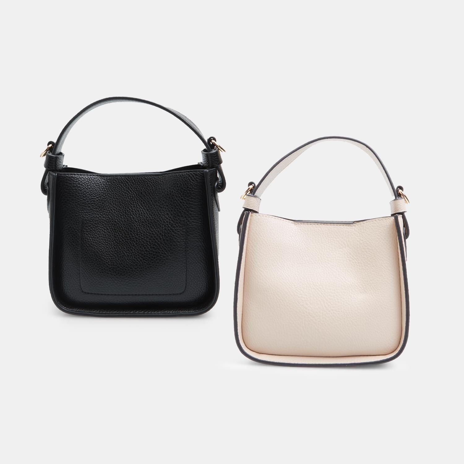 Mini hobo da donna