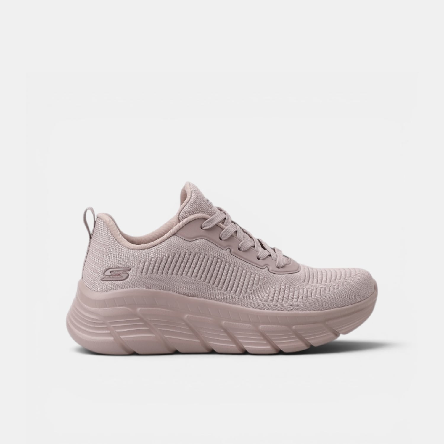 Sneaker da donna Skechers Slip-ins BOBS SQUAD 4