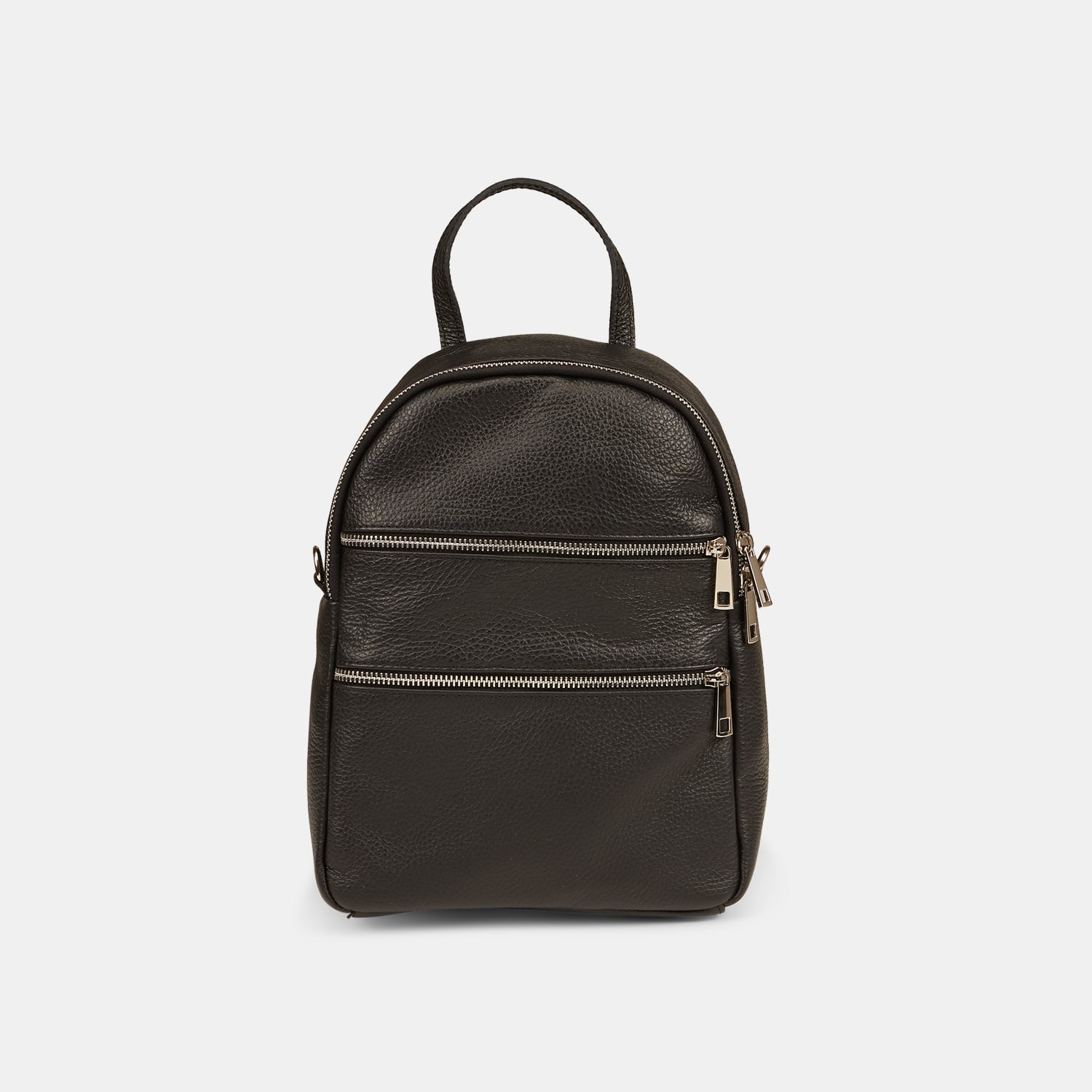 Zaino in pelle