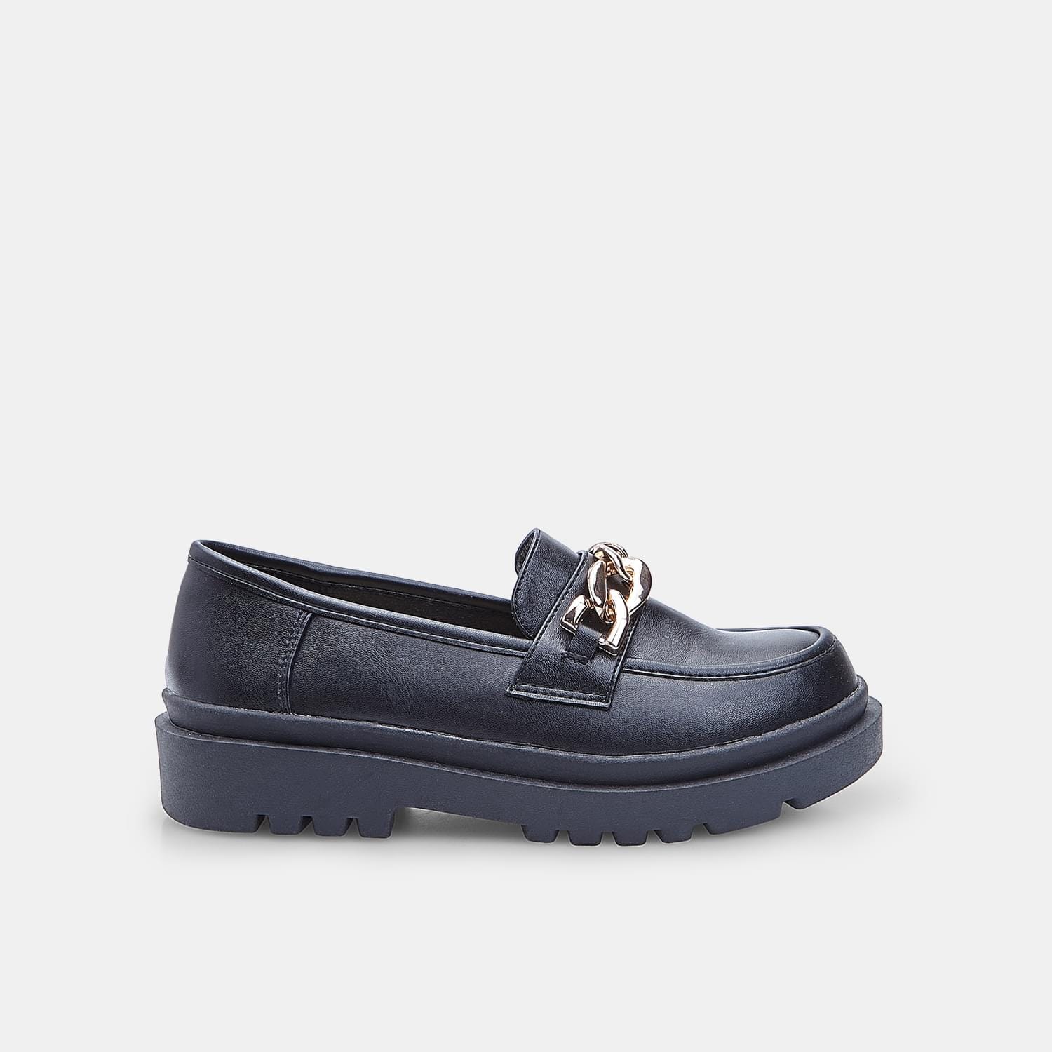 Mocassino da bambina Bata