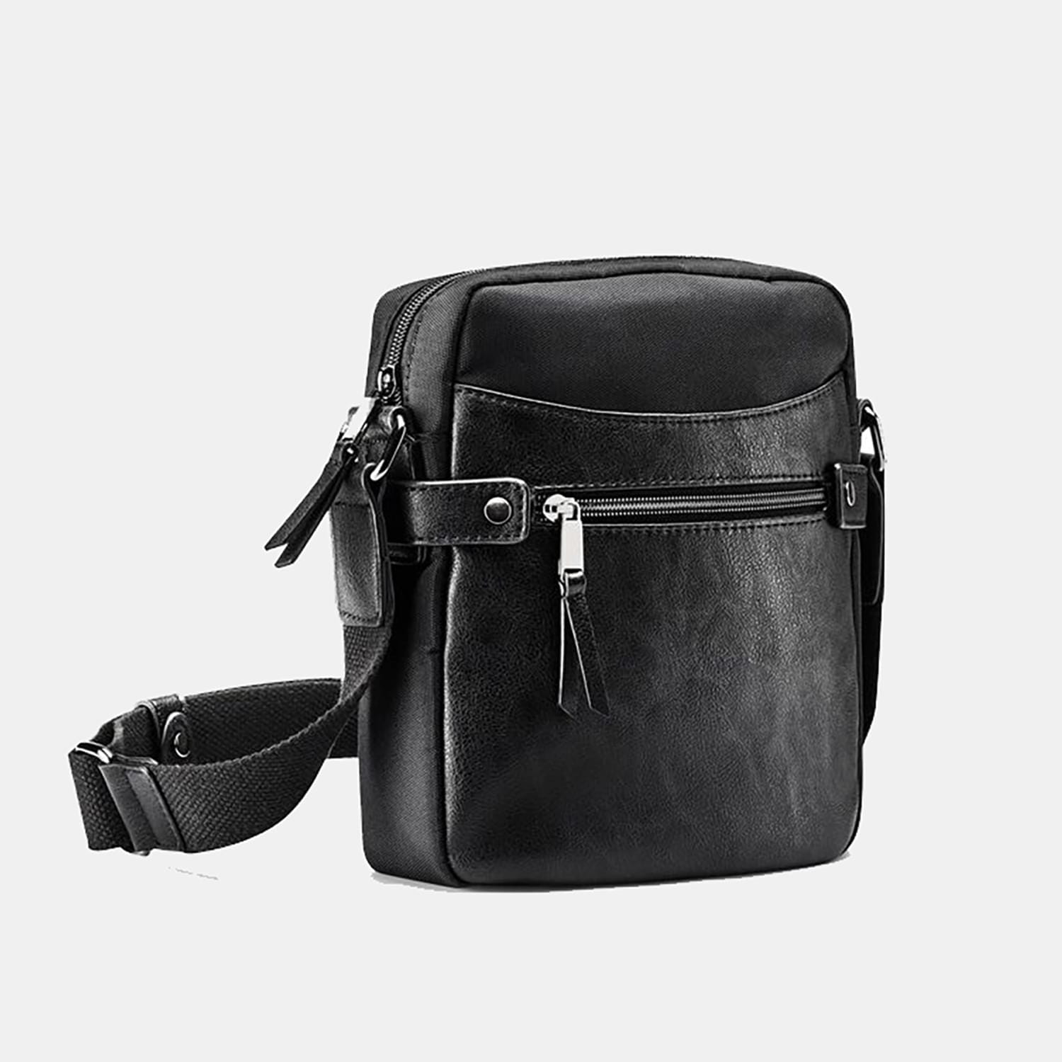 Borsa a tracolla da uomo