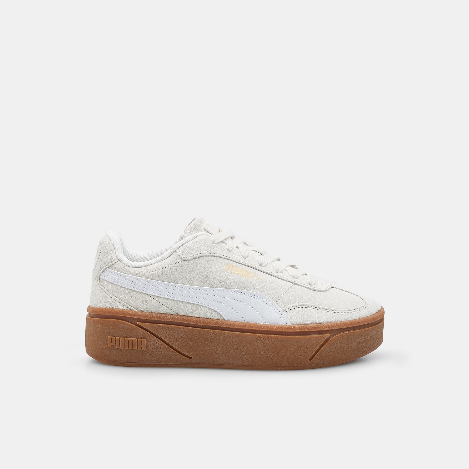 Sneaker da donna Puma Club II Era Platform SD