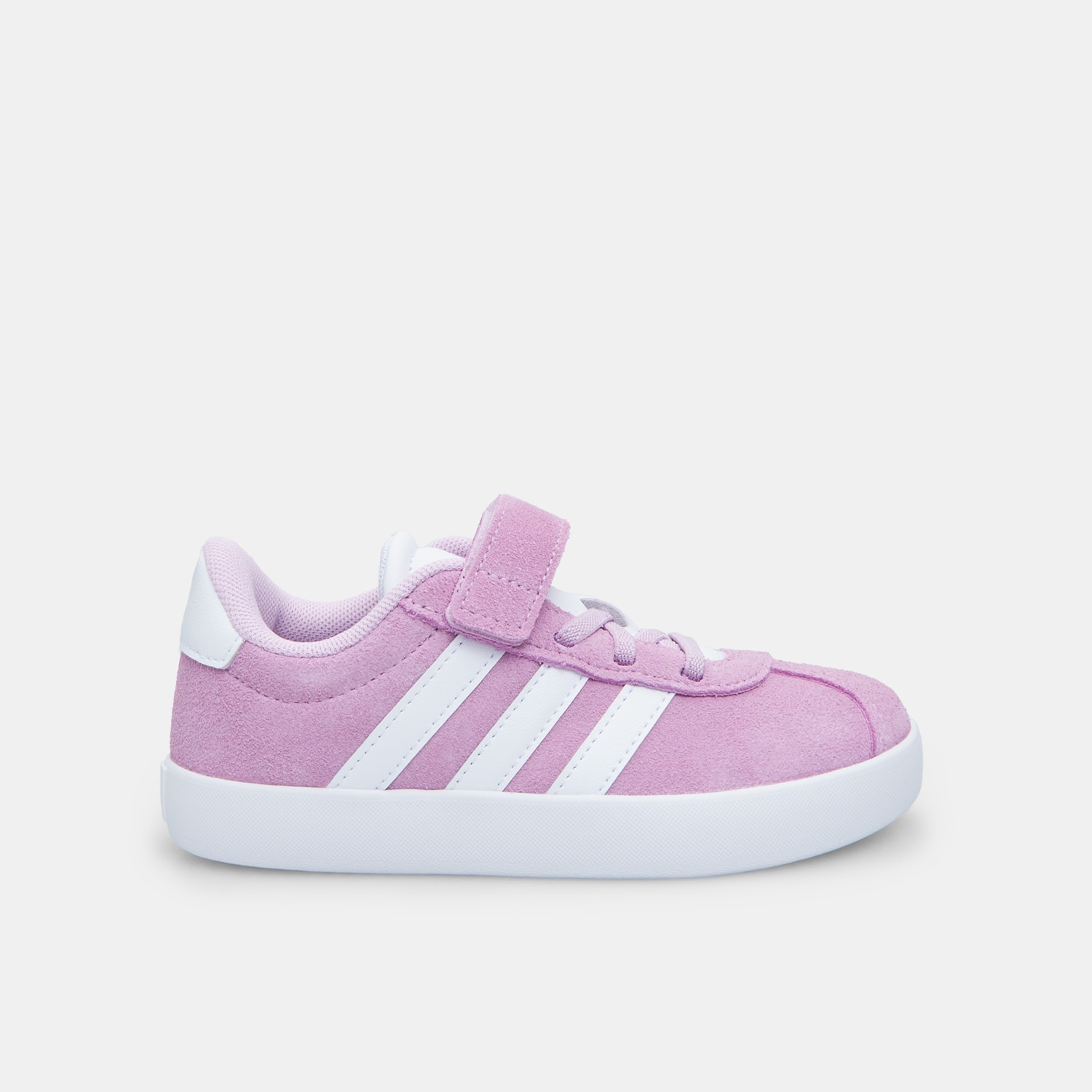 Sneaker da bambini Adidas VL Court 3.0 EL C
