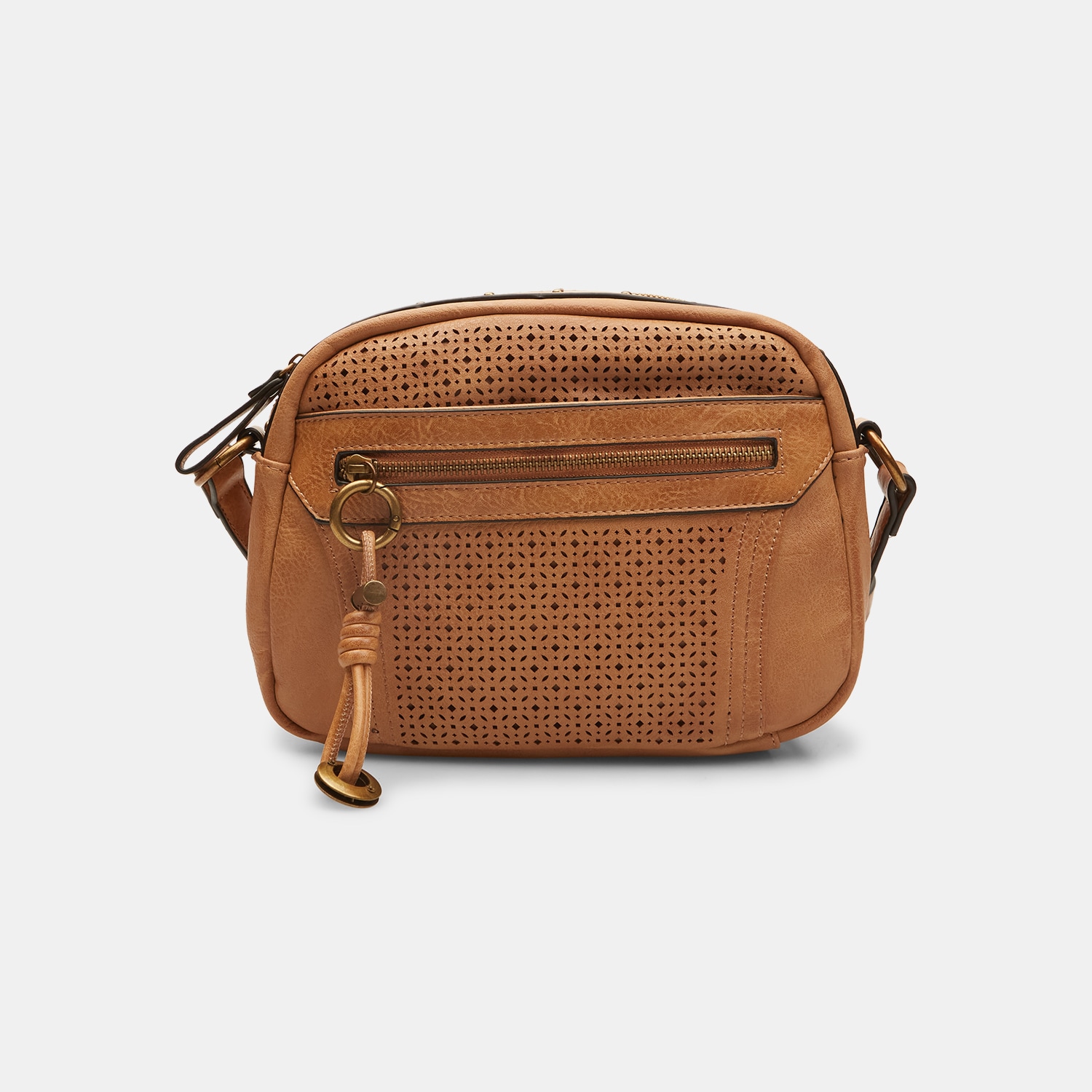 Borsa crossbody da donna