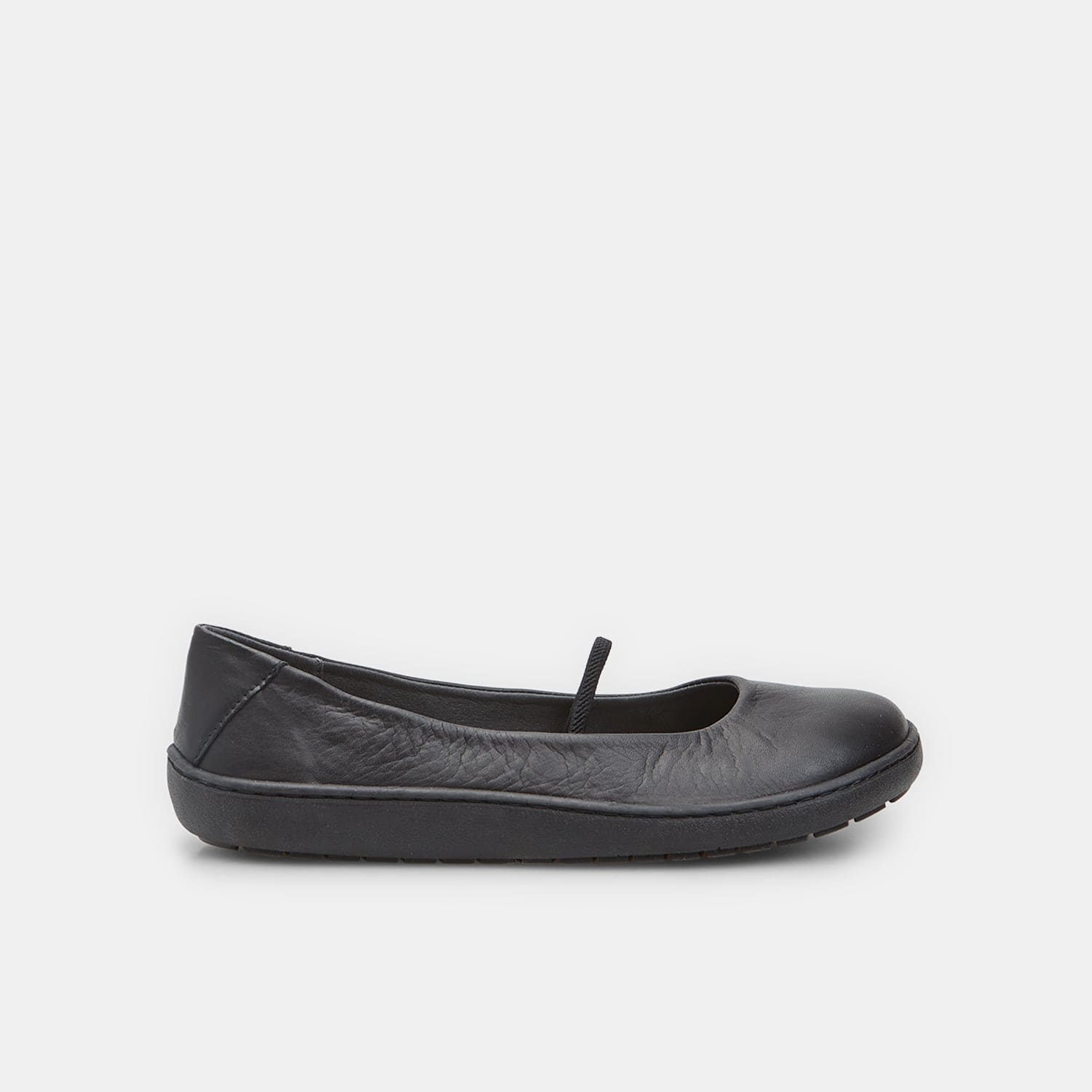 Ballerina da donna con elastico Bata