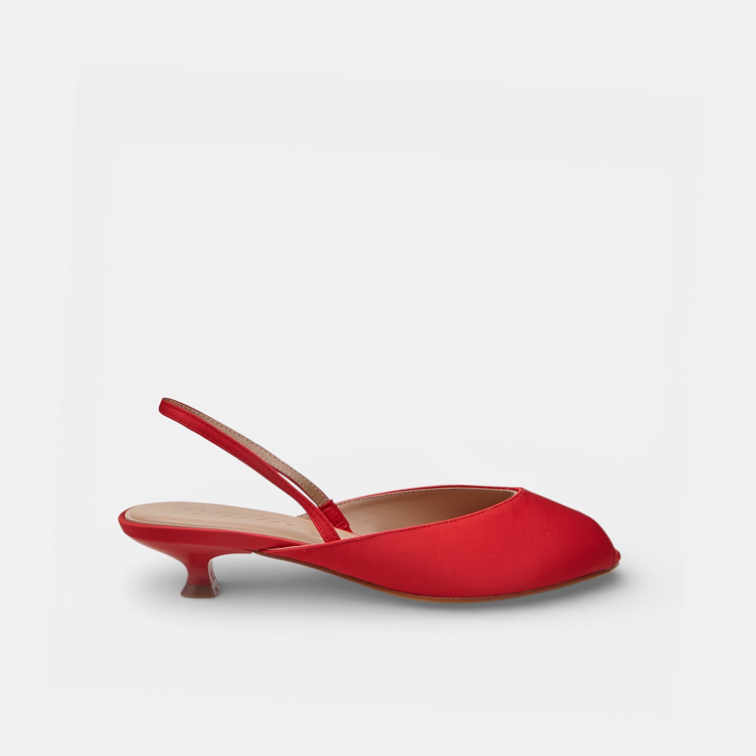 Sandali da donna con tacco Bata
