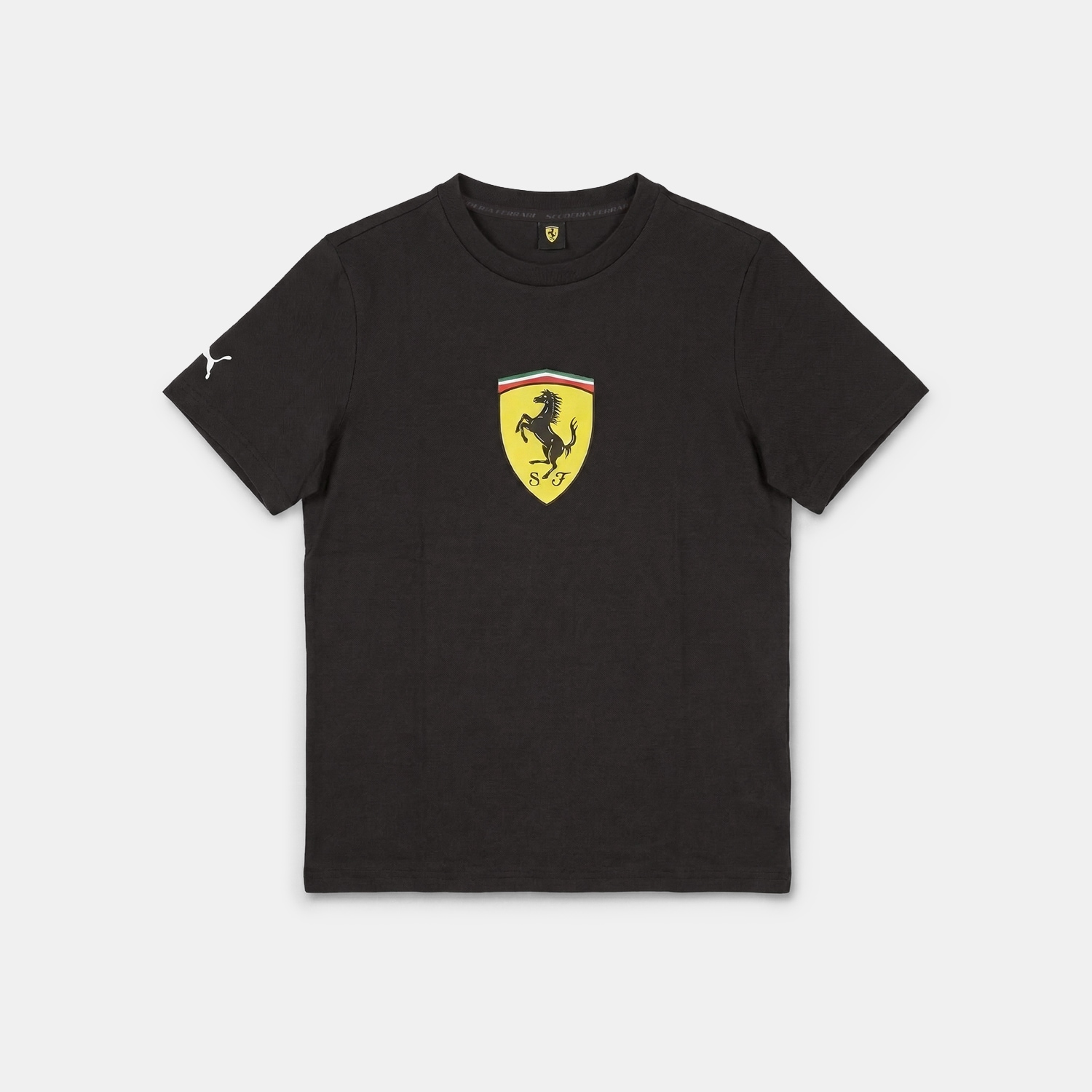 T-shirt da uomo Puma