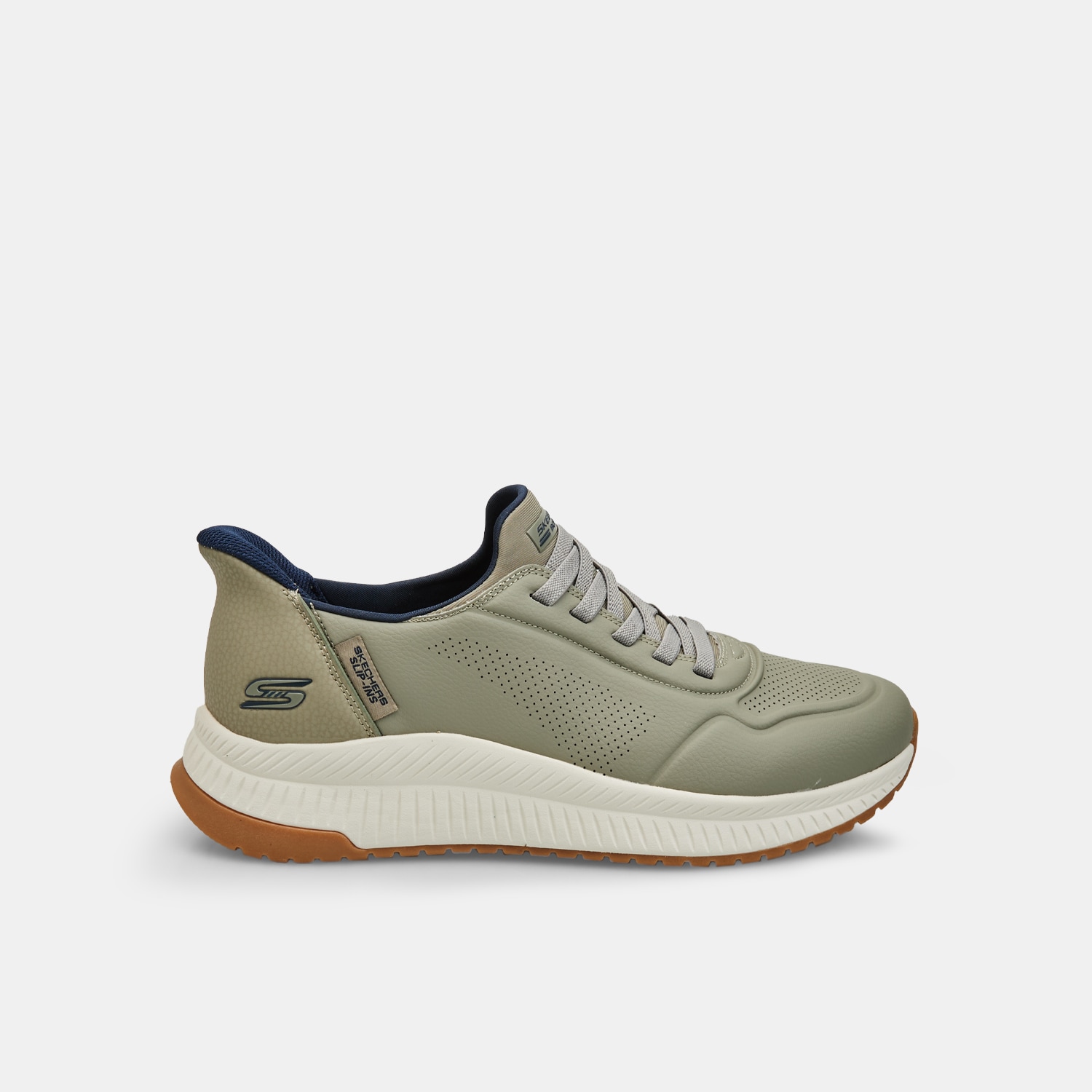 Sneaker da uomo Skechers BOBS SQUAD 4