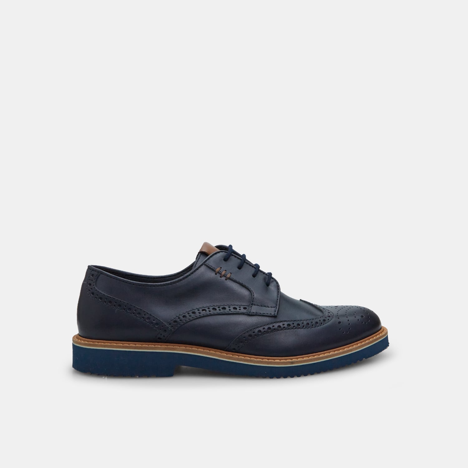 Stringate in Pelle da Uomo BATA