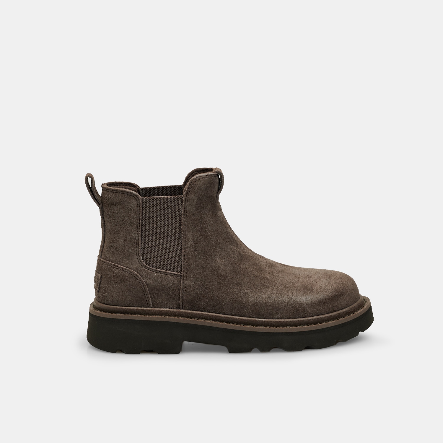 Stivaletto in Nabuk da Uomo UGG
