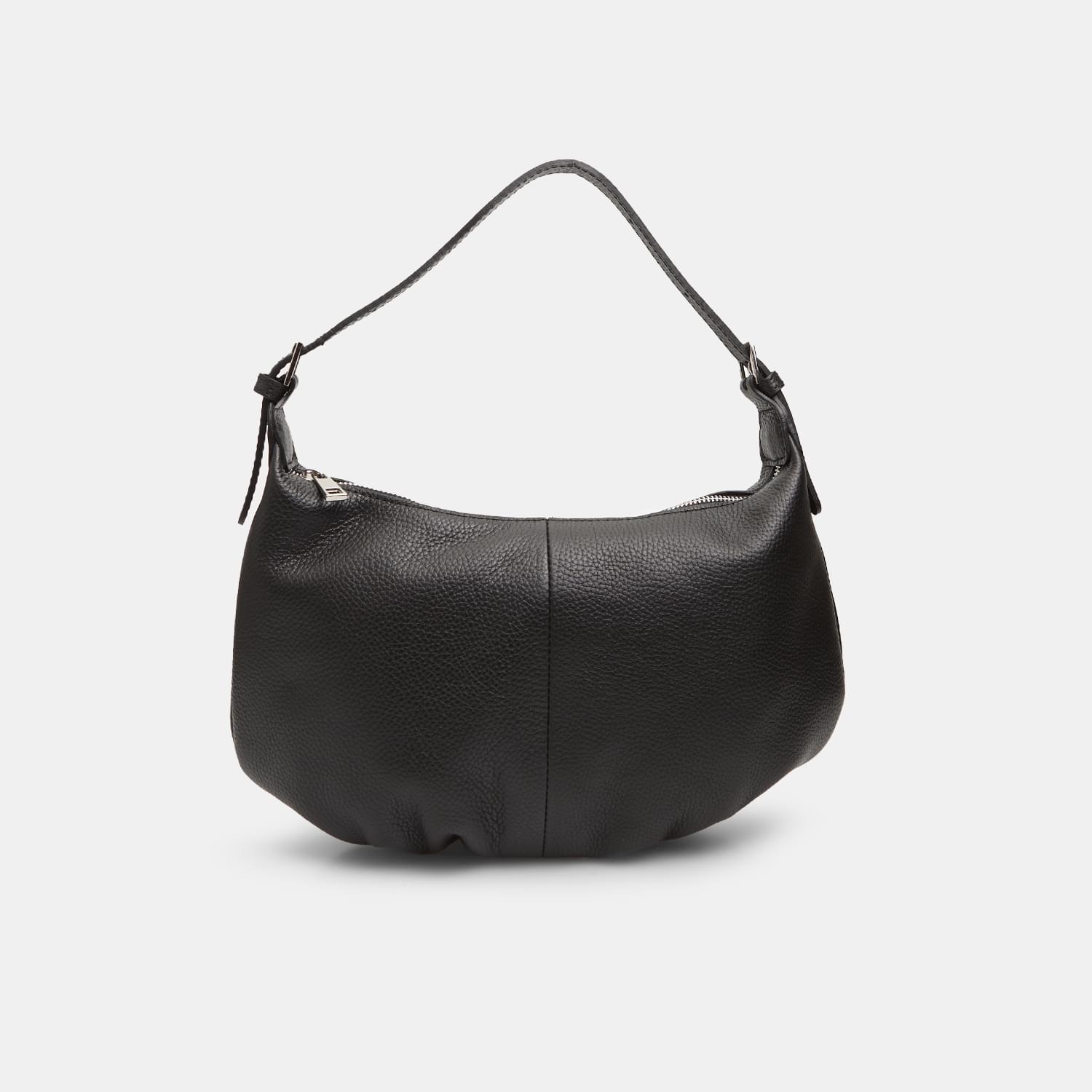 Hobo da donna in pelle