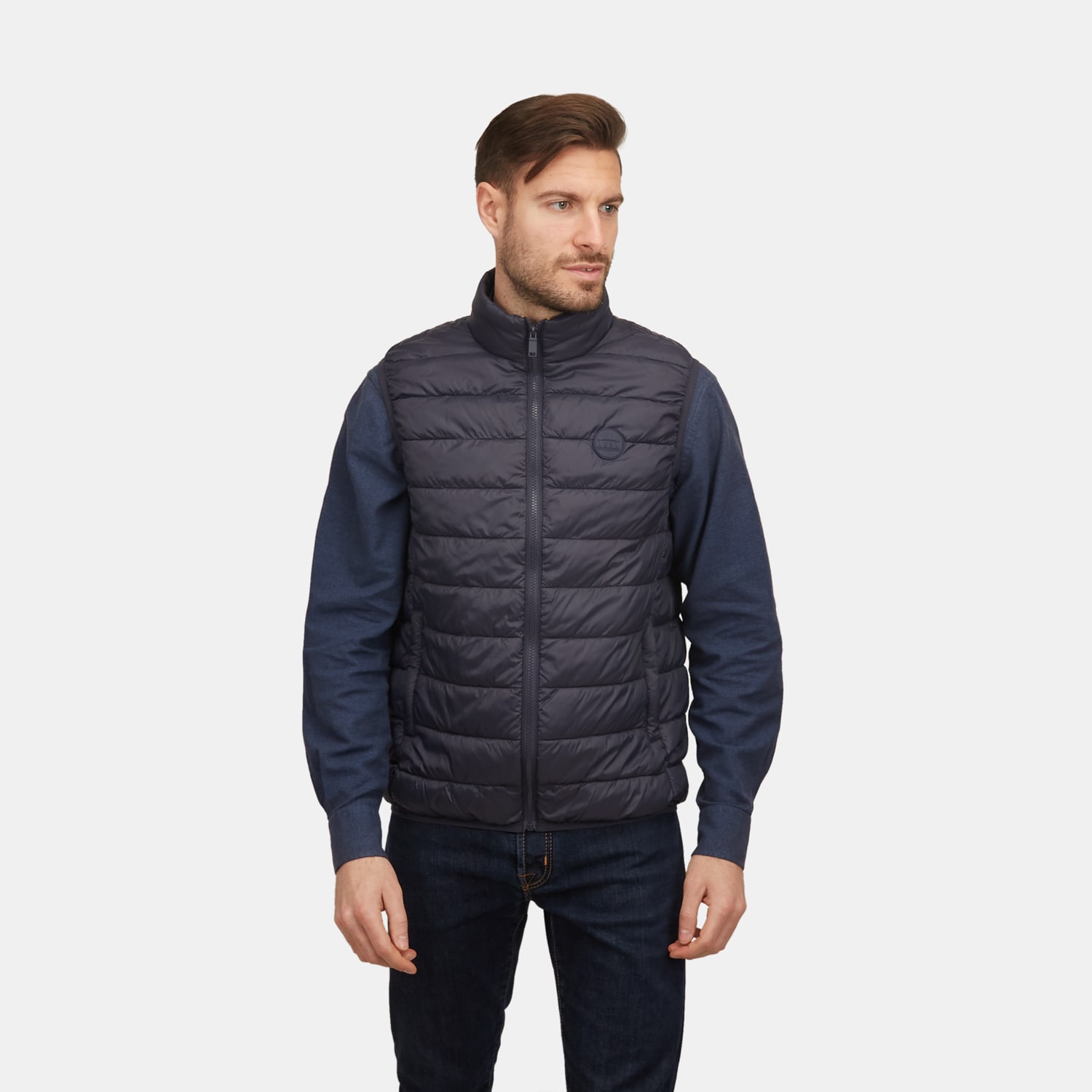 Gilet da uomo